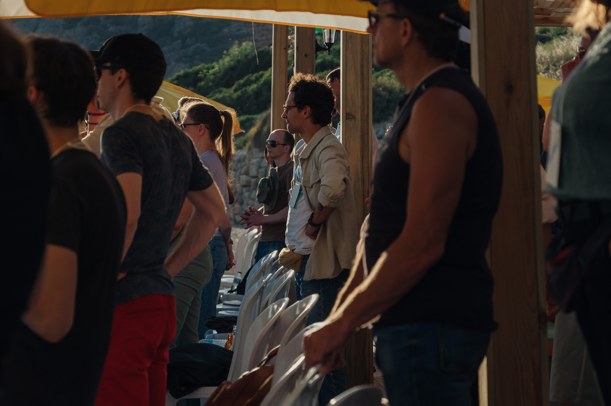 Orange valley — festival for creator. Photo & Video production, in Bishkek, Kyrgyzstan