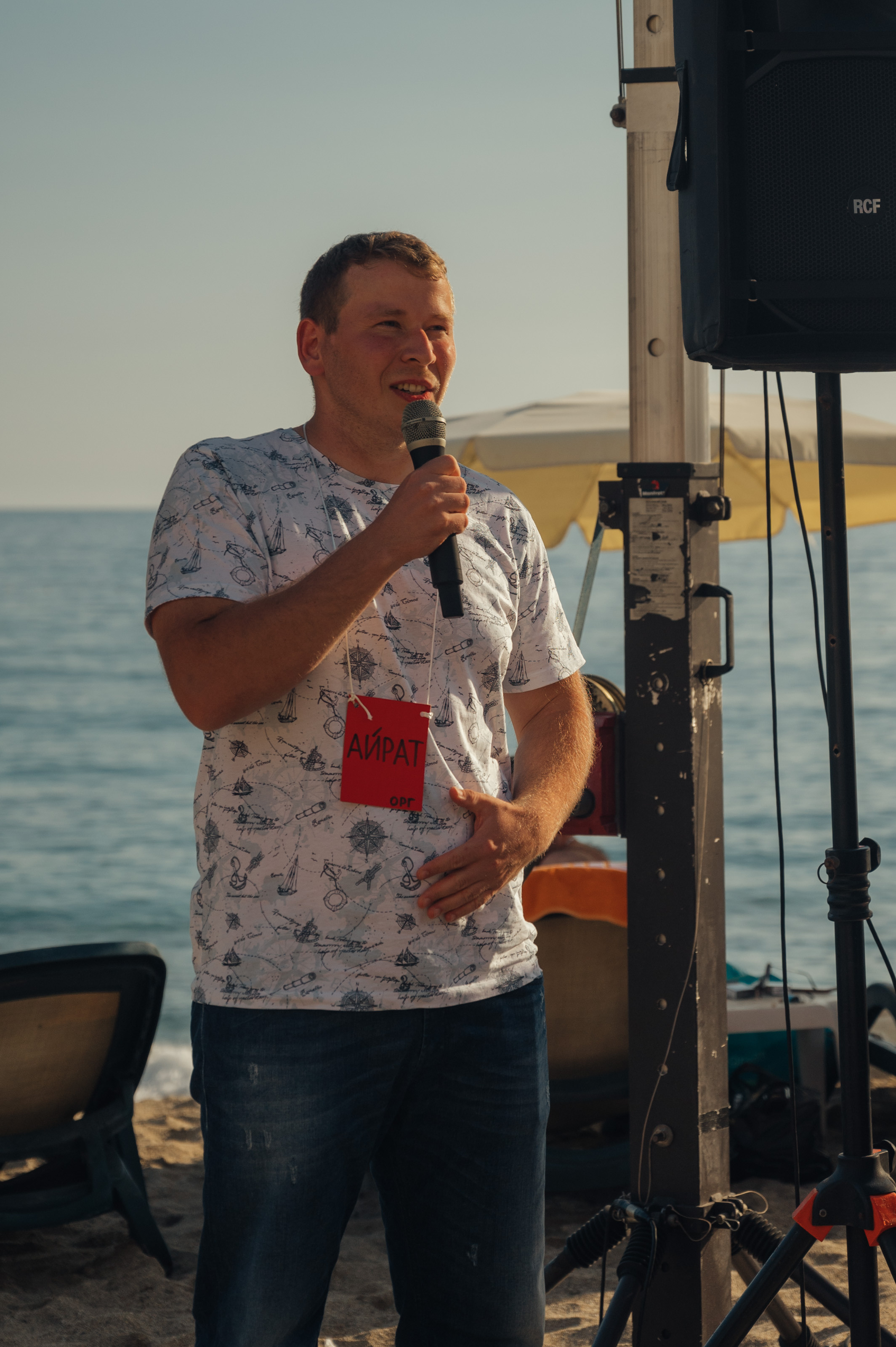 Orange valley — festival for creator. Photo & Video production, in Bishkek, Kyrgyzstan