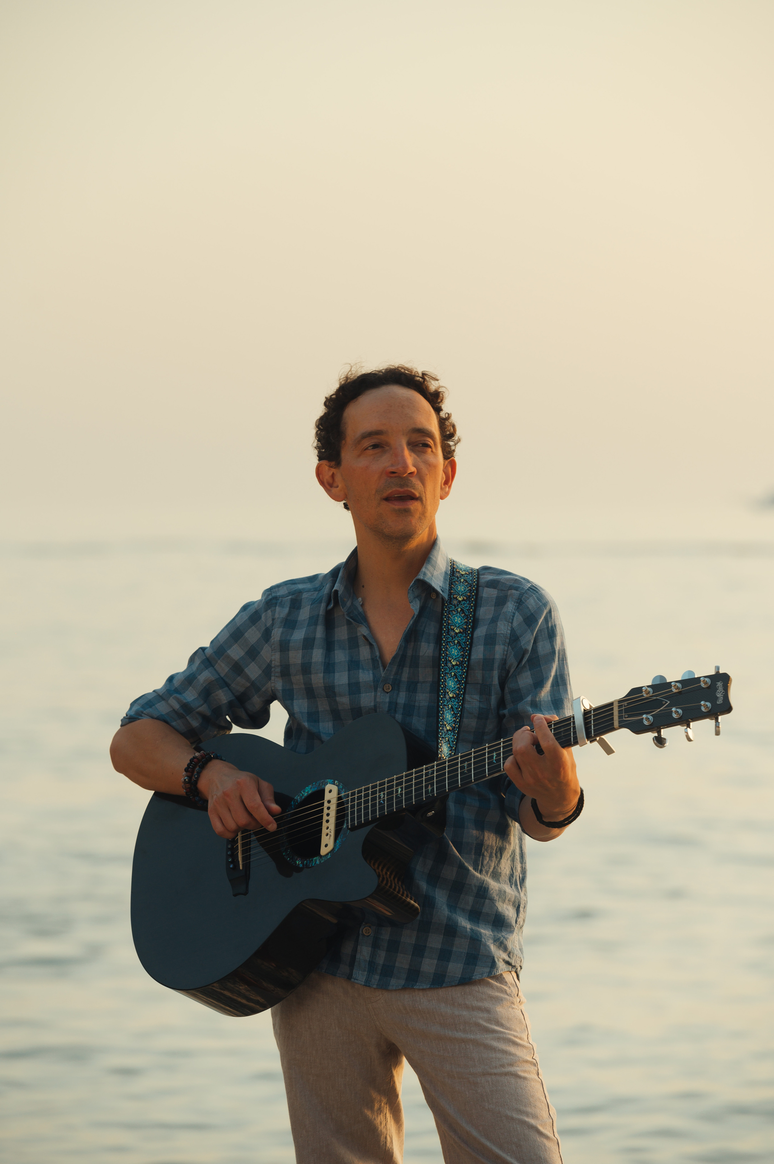 Rain Kanada — singer. Photo & Video production, in Bishkek, Kyrgyzstan