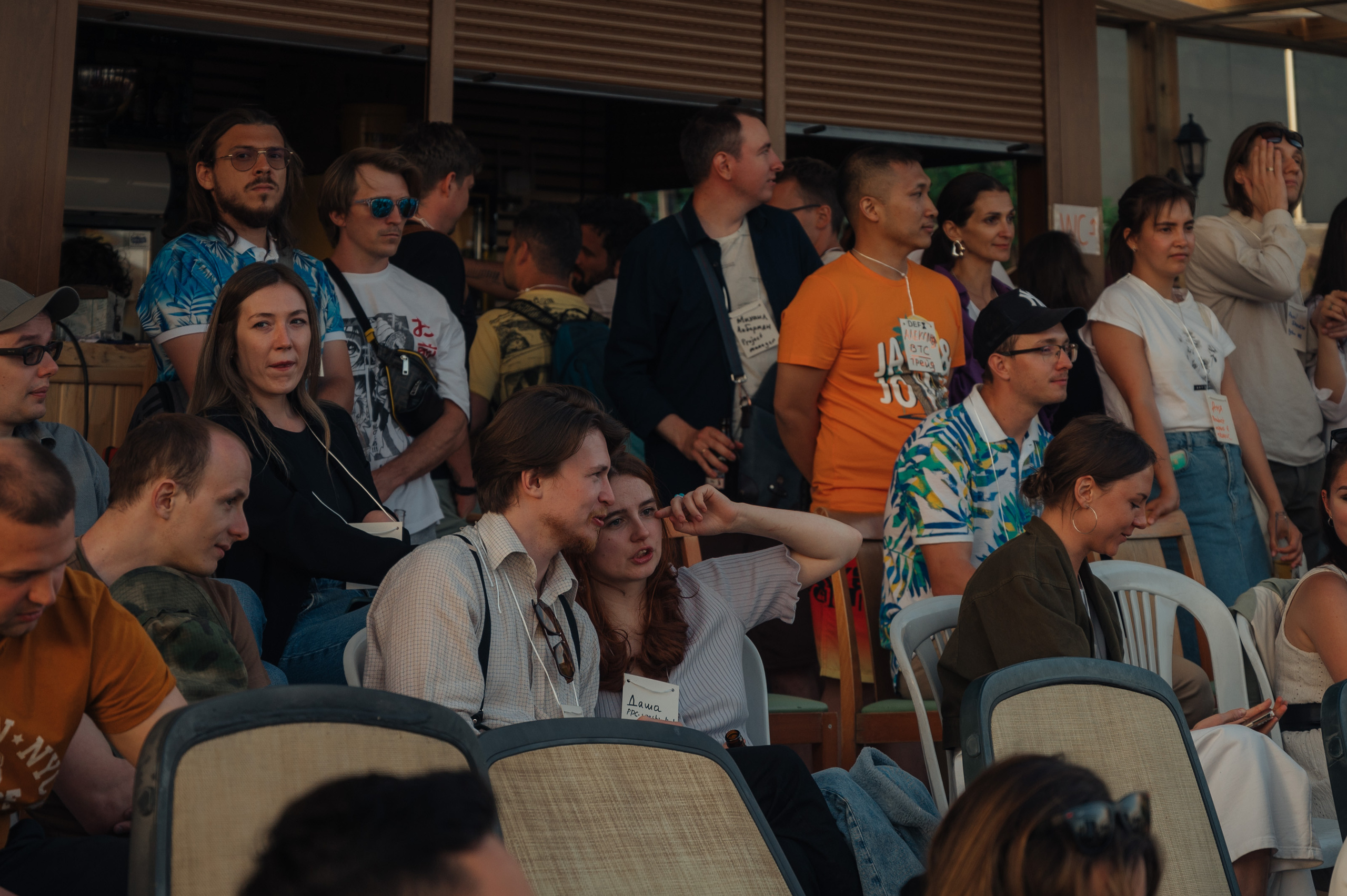 Orange valley — festival for creator. Photo & Video production, in Bishkek, Kyrgyzstan