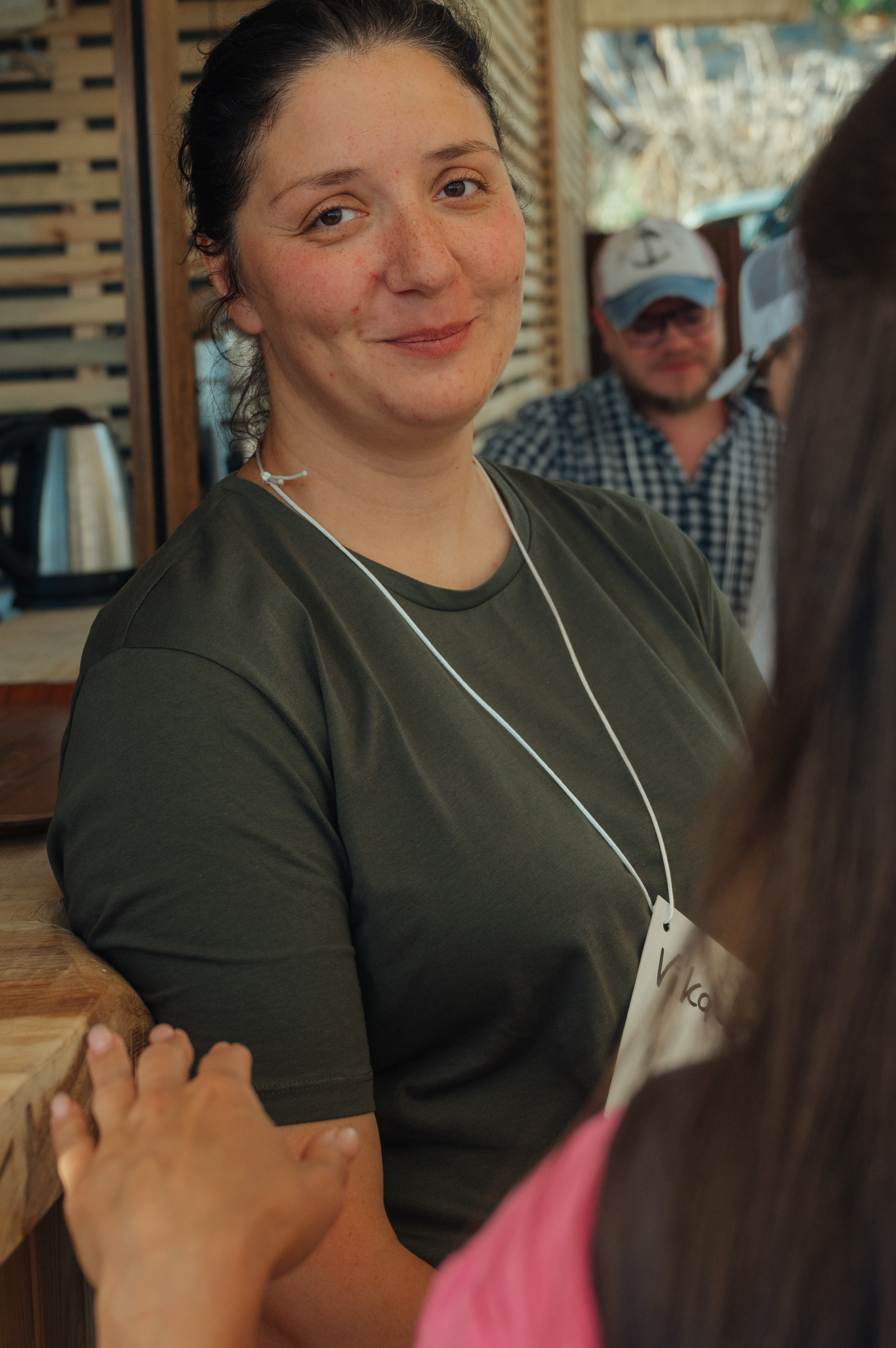 Orange valley — festival for creator. Photo & Video production, in Bishkek, Kyrgyzstan