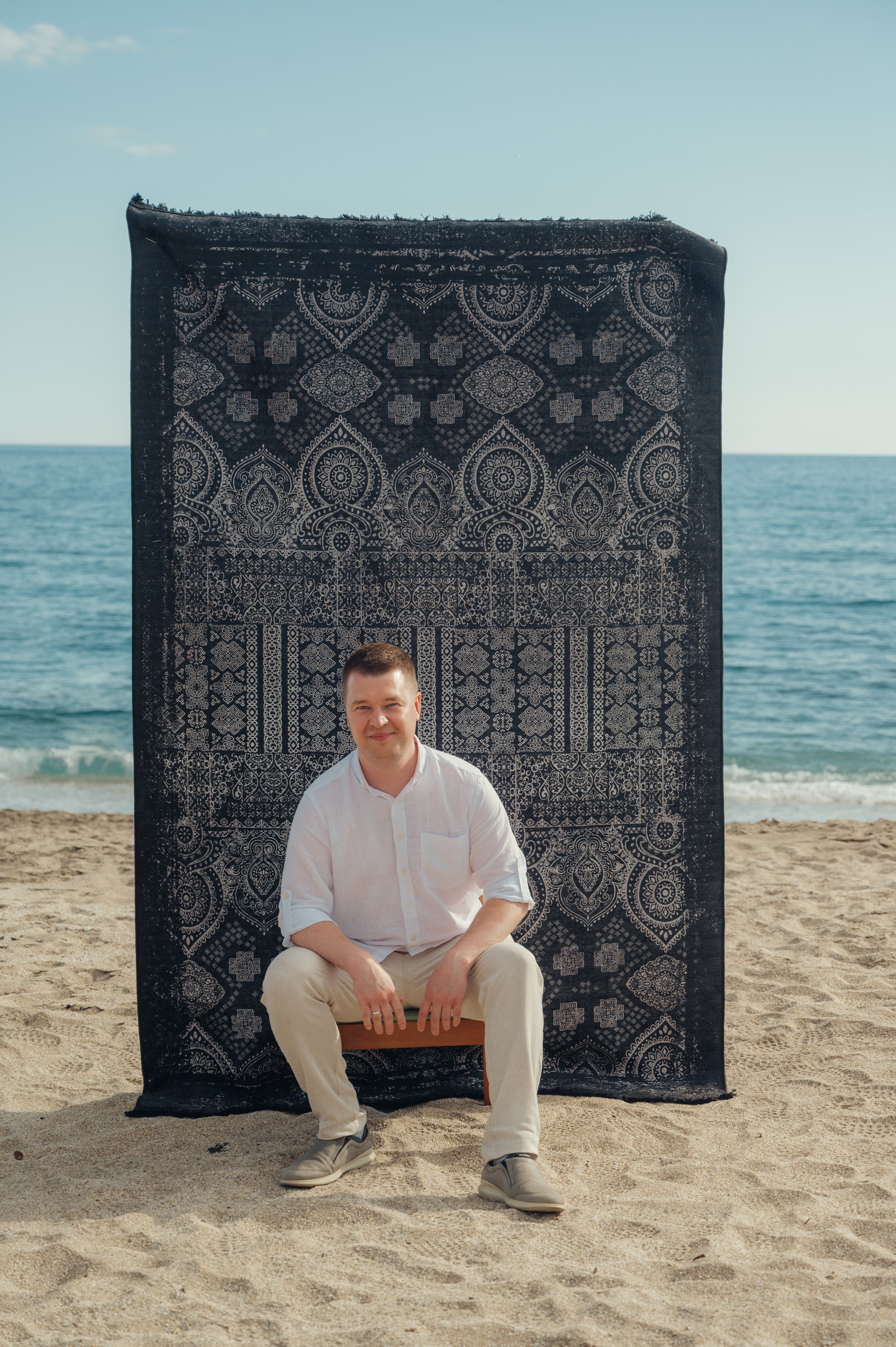 Orange valley — festival for creator. Photo & Video production, in Bishkek, Kyrgyzstan