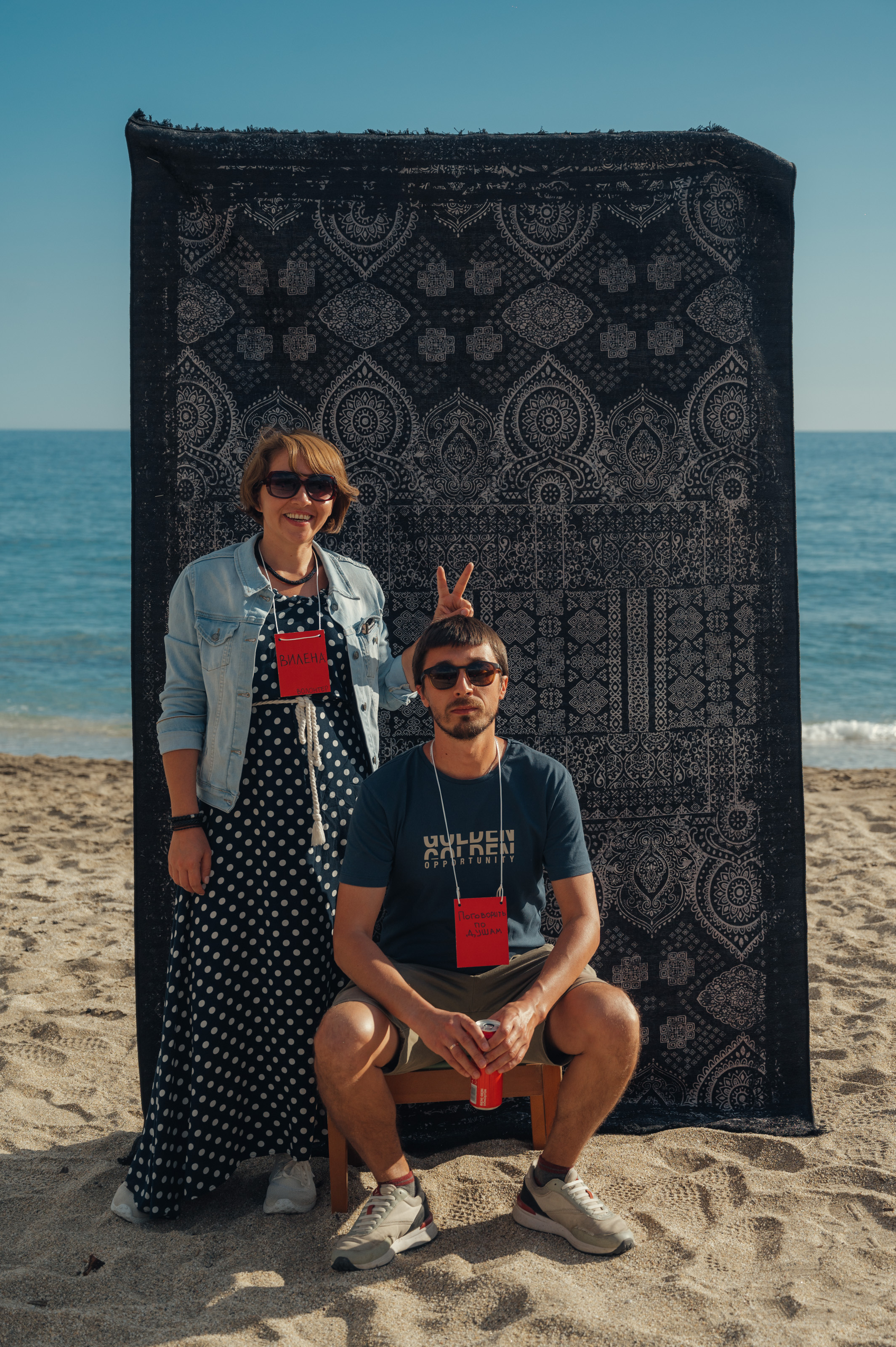 Orange valley — festival for creator. Photo & Video production, in Bishkek, Kyrgyzstan