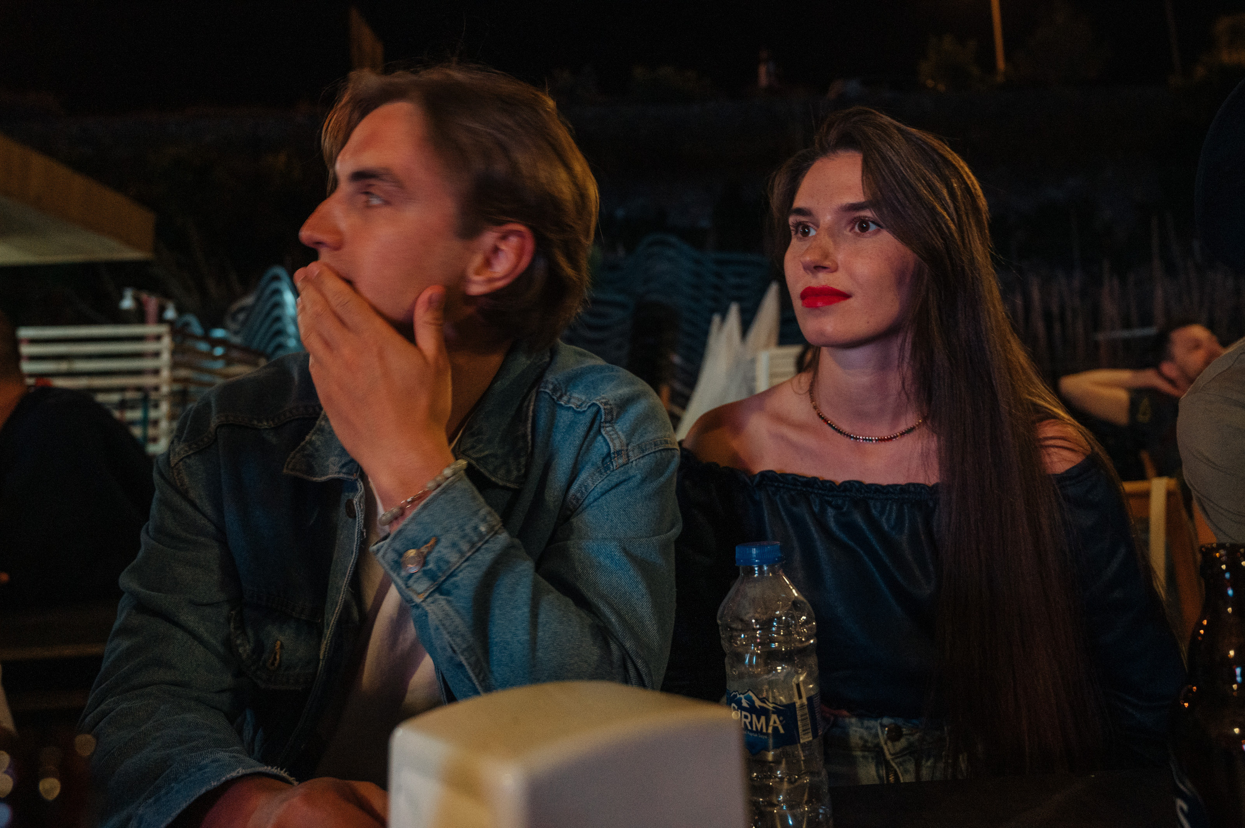 Orange valley — festival for creator. Photo & Video production, in Bishkek, Kyrgyzstan