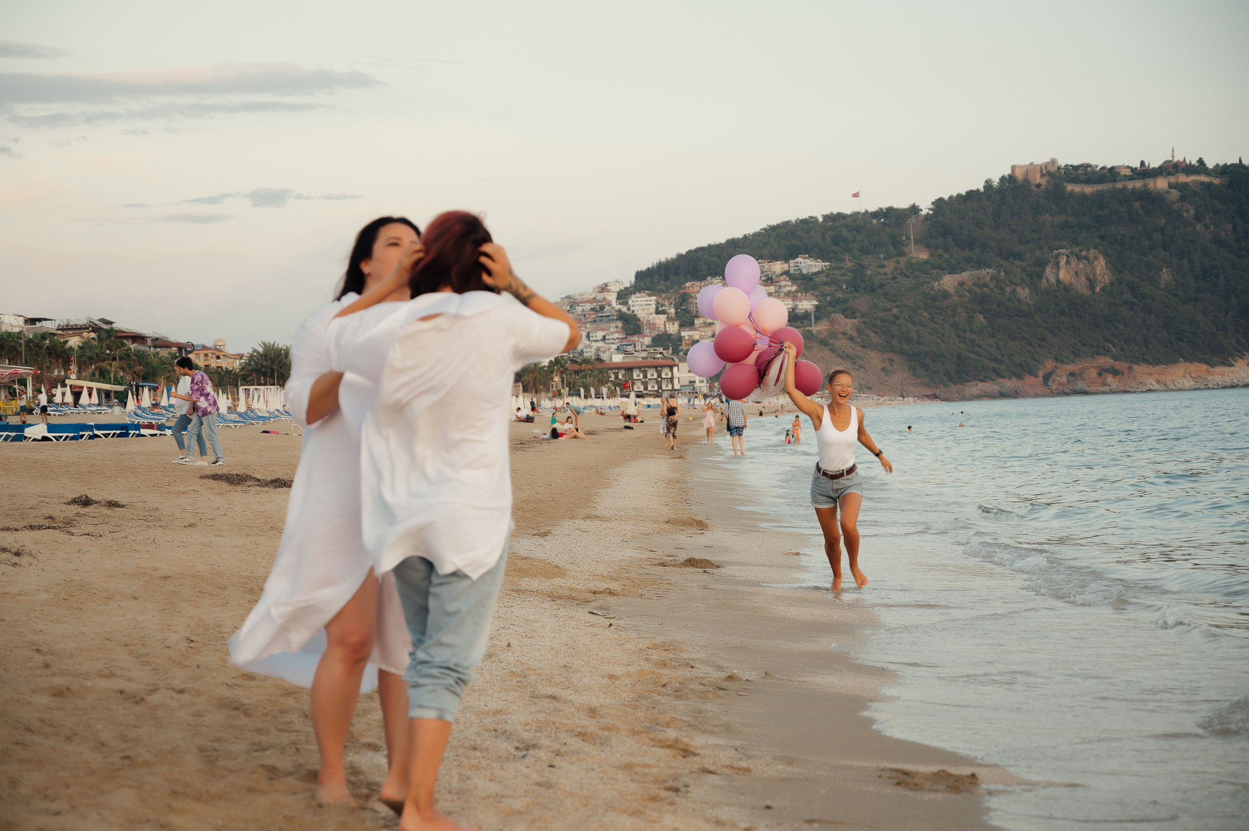 Girls weekend. Photo & Video production, in Bishkek, Kyrgyzstan