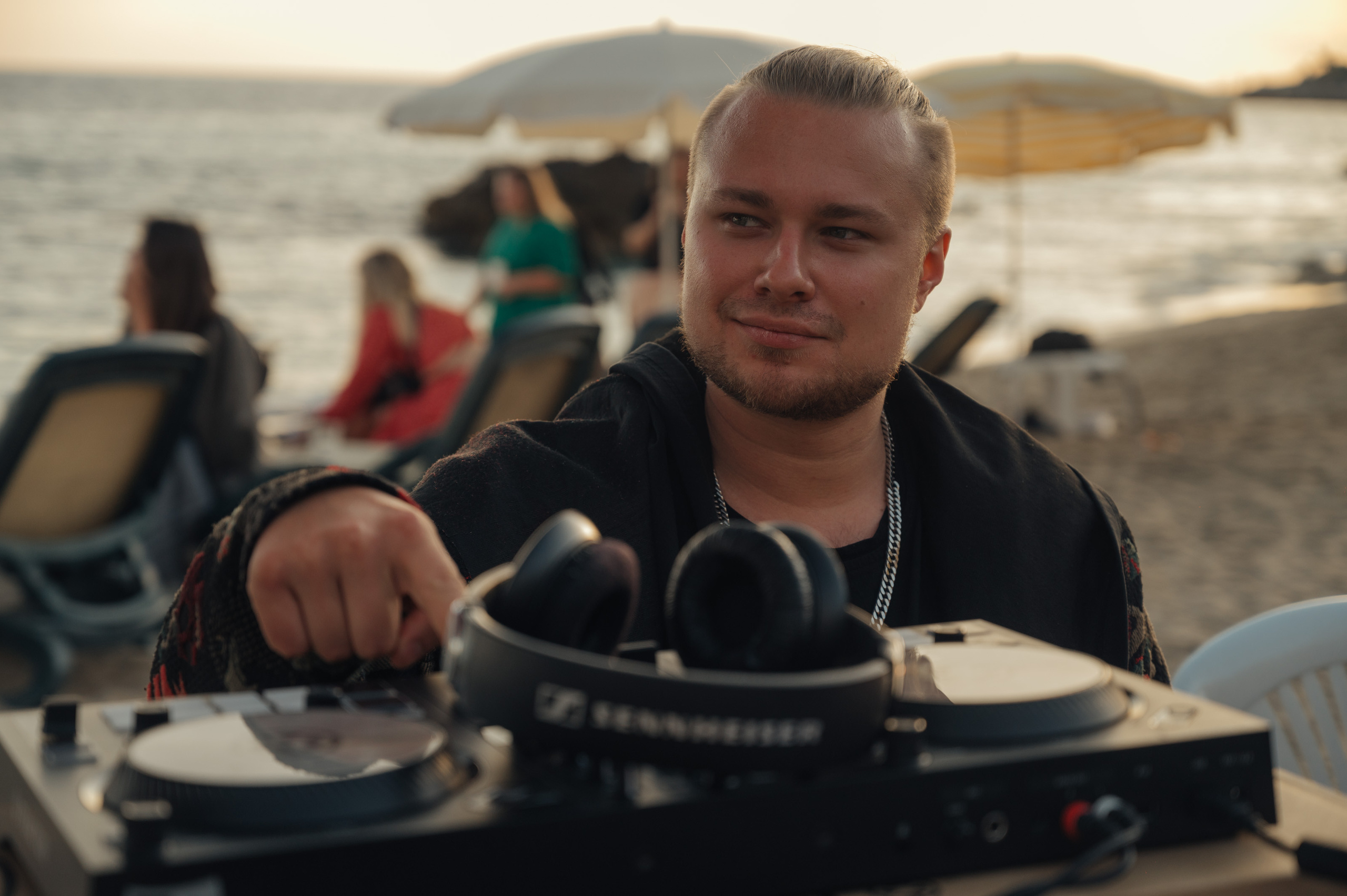 Orange valley — festival for creator. Photo & Video production, in Bishkek, Kyrgyzstan