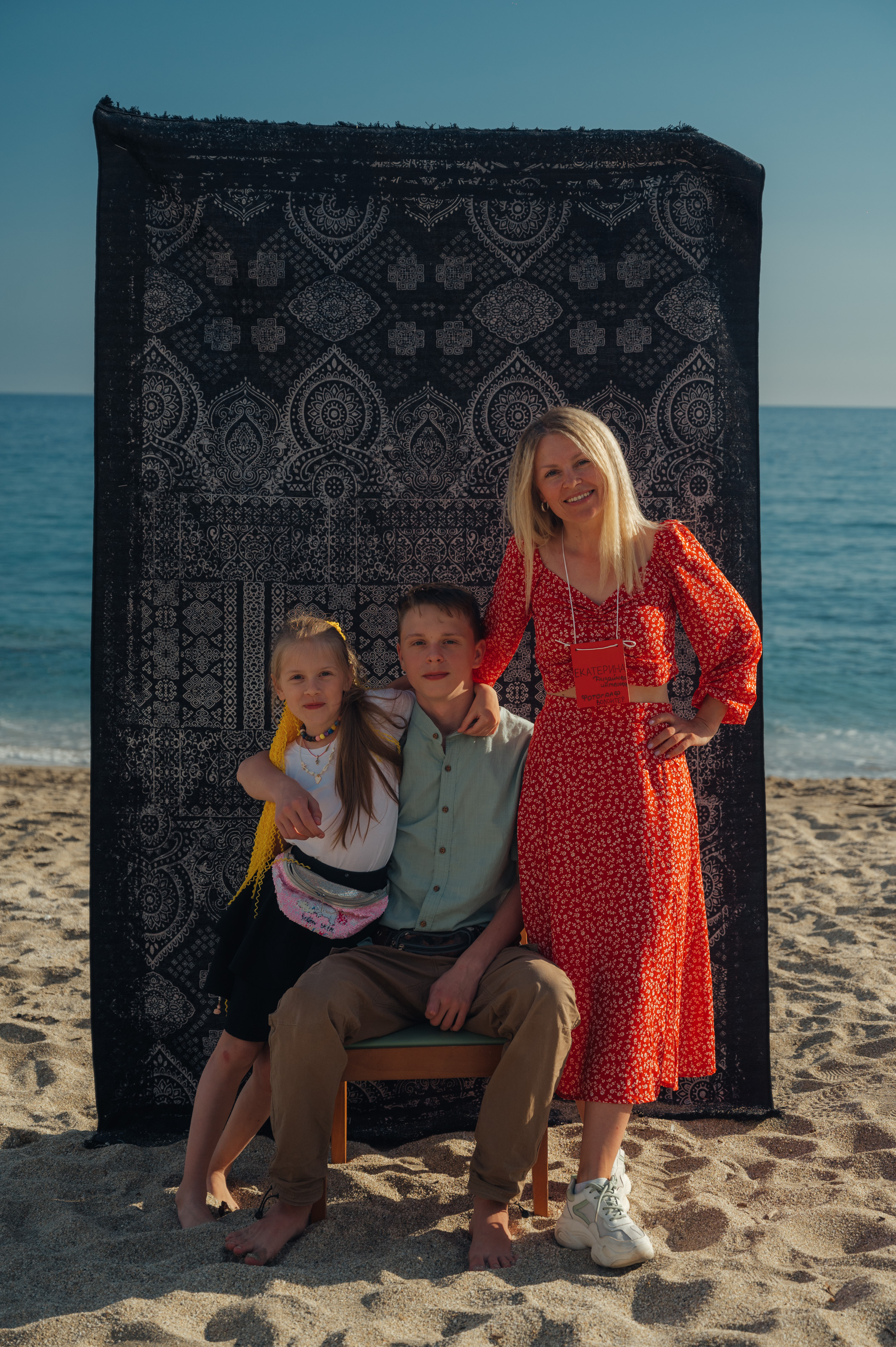 Orange valley — festival for creator. Photo & Video production, in Bishkek, Kyrgyzstan