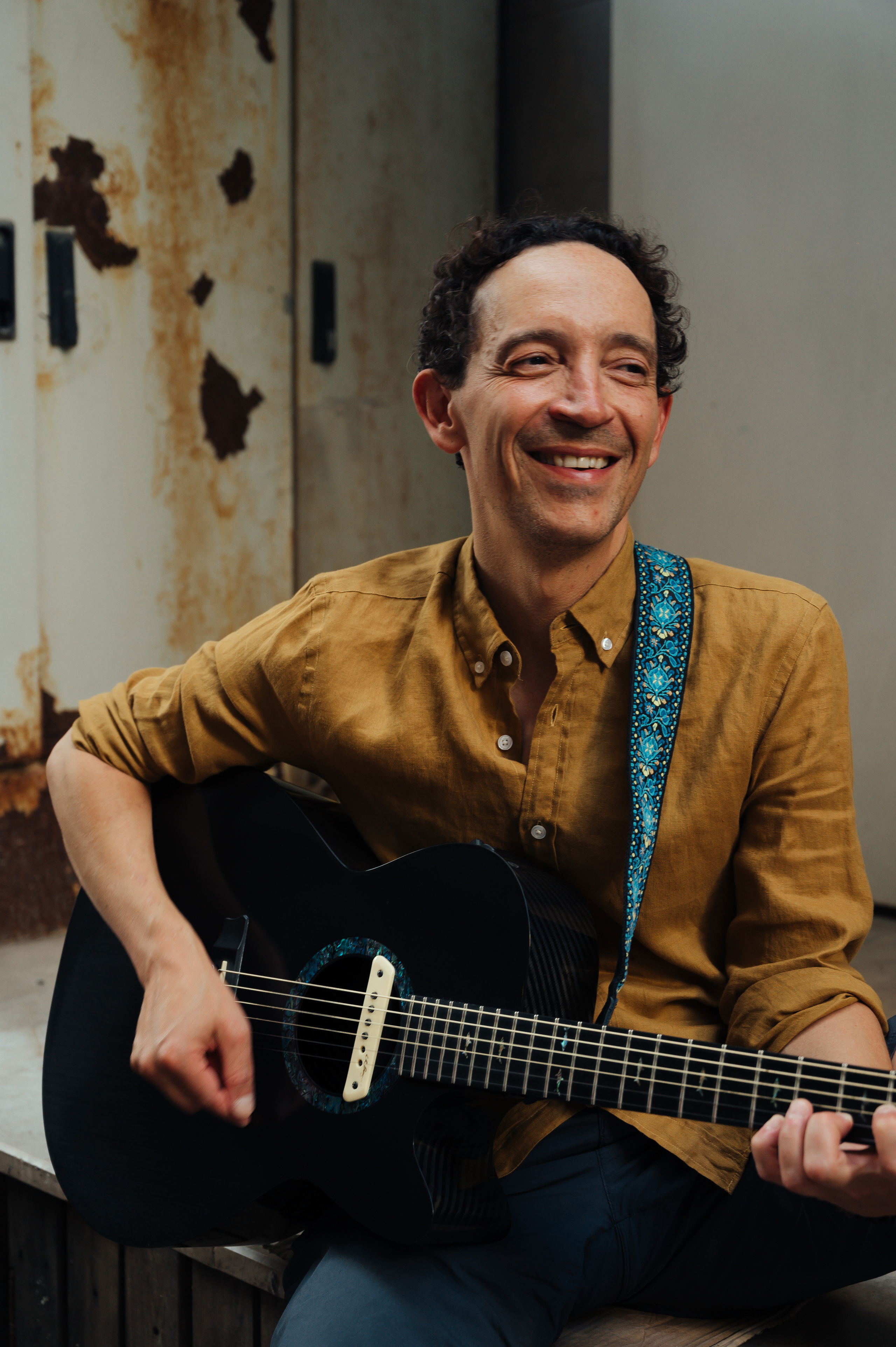 Rain Kanada — singer. Photo & Video production, in Bishkek, Kyrgyzstan