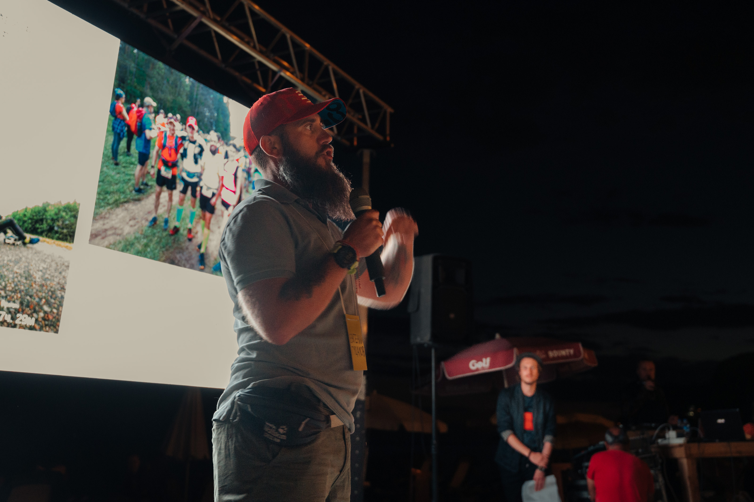 Orange valley — festival for creator. Photo & Video production, in Bishkek, Kyrgyzstan