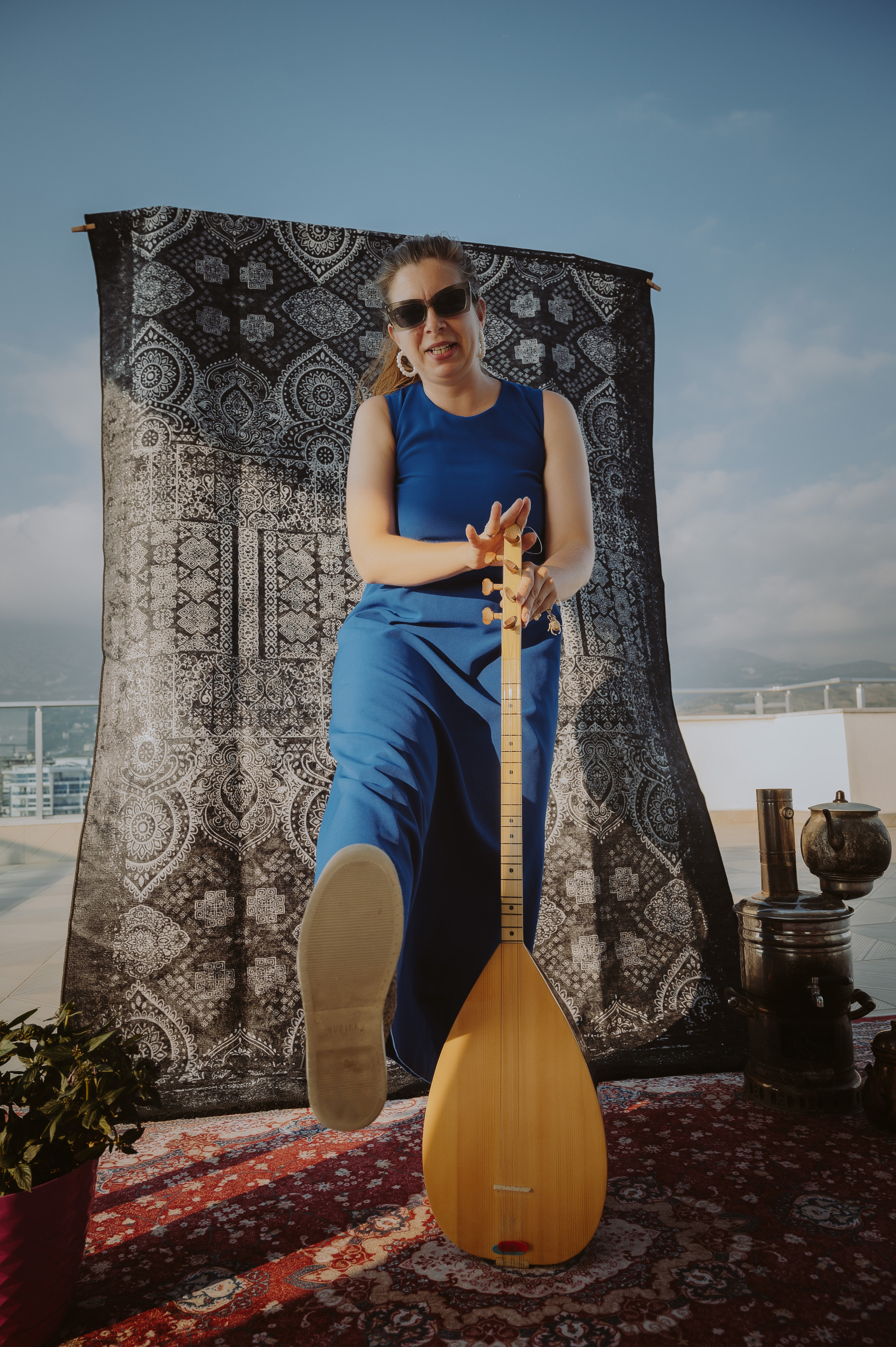 Makeup meeting. Photo & Video production, in Bishkek, Kyrgyzstan