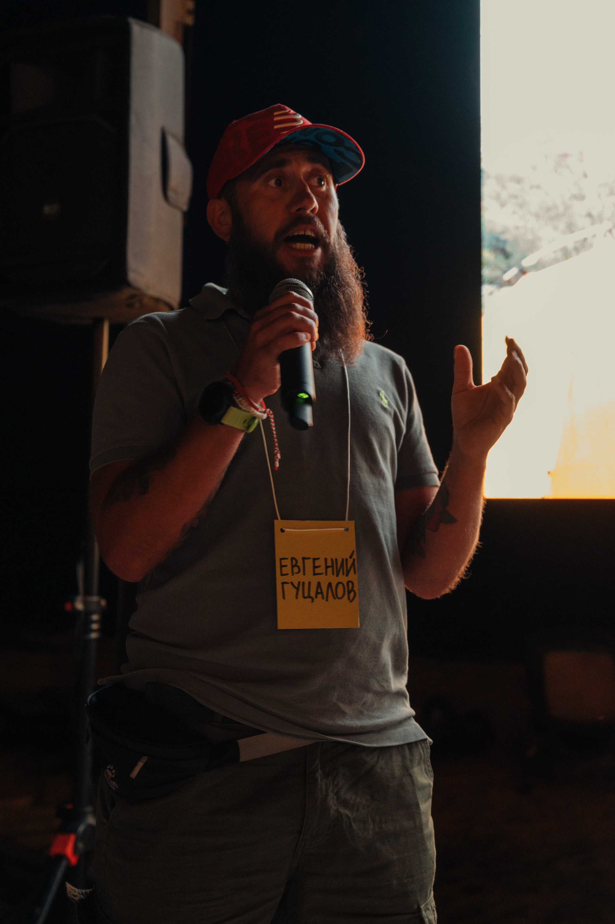 Orange valley — festival for creator. Photo & Video production, in Bishkek, Kyrgyzstan