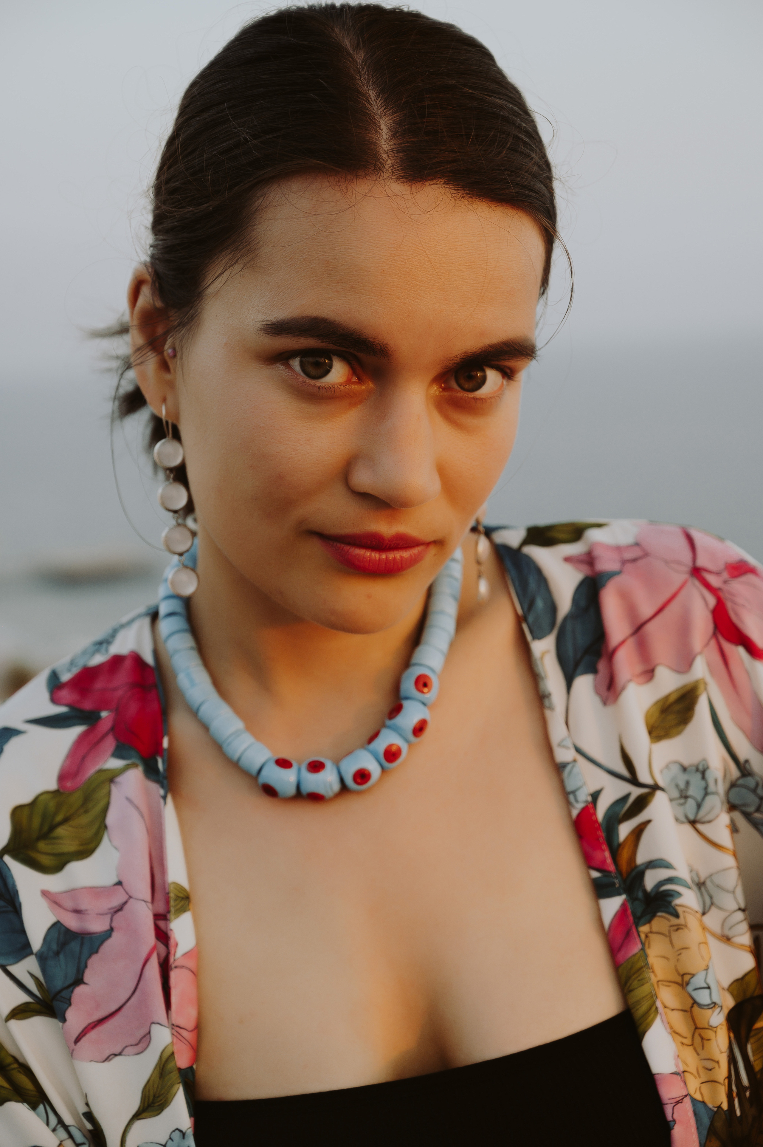 Makeup meeting. Photo & Video production, in Bishkek, Kyrgyzstan