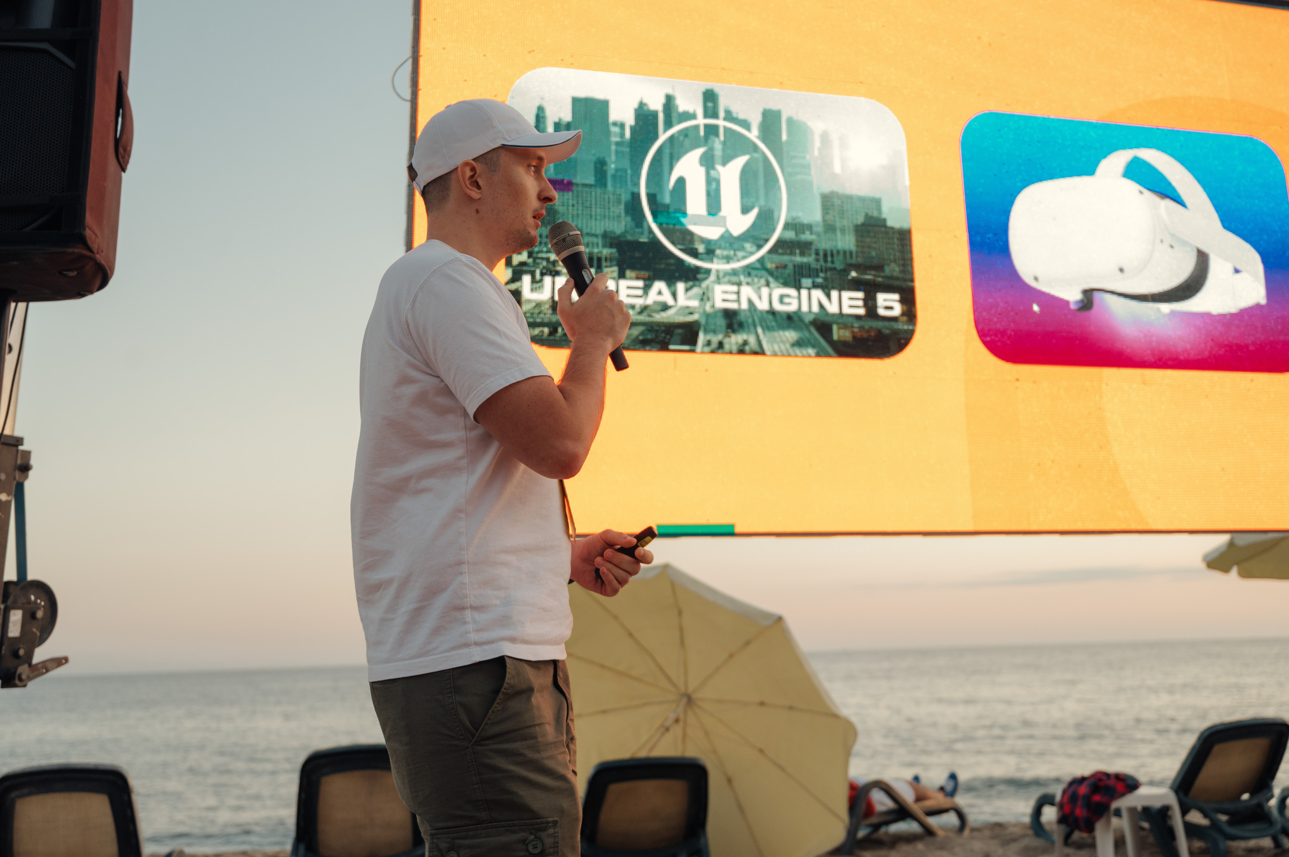 Orange valley — festival for creator. Photo & Video production, in Bishkek, Kyrgyzstan