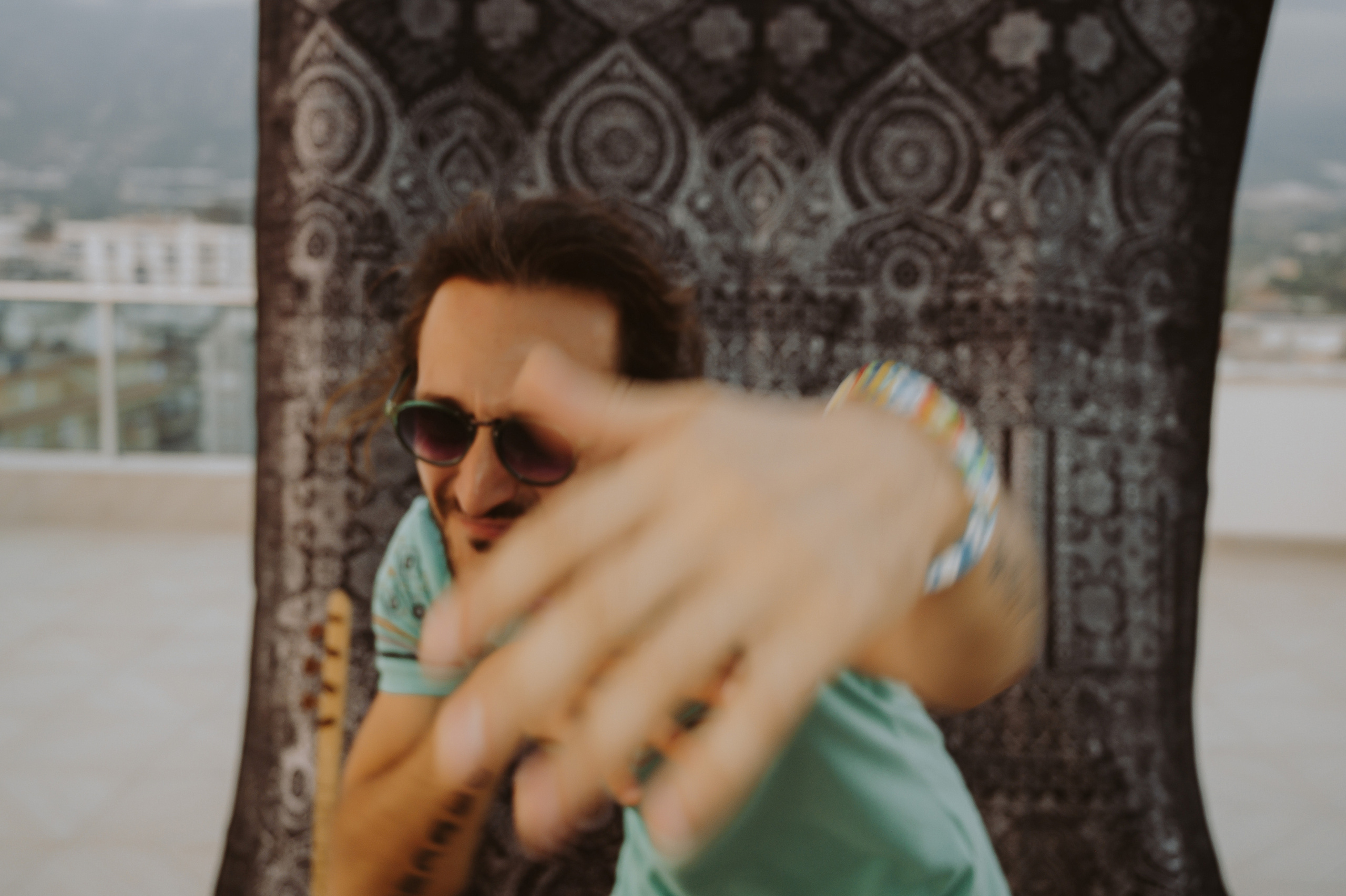 Makeup meeting. Photo & Video production, in Bishkek, Kyrgyzstan