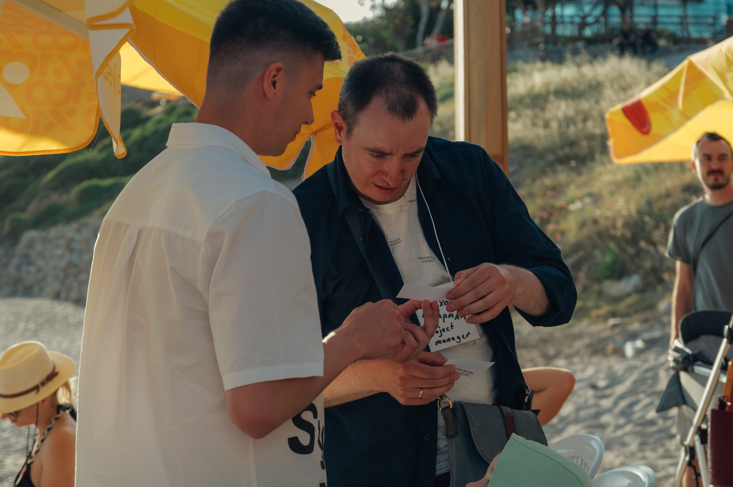 Orange valley — festival for creator. Photo & Video production, in Bishkek, Kyrgyzstan