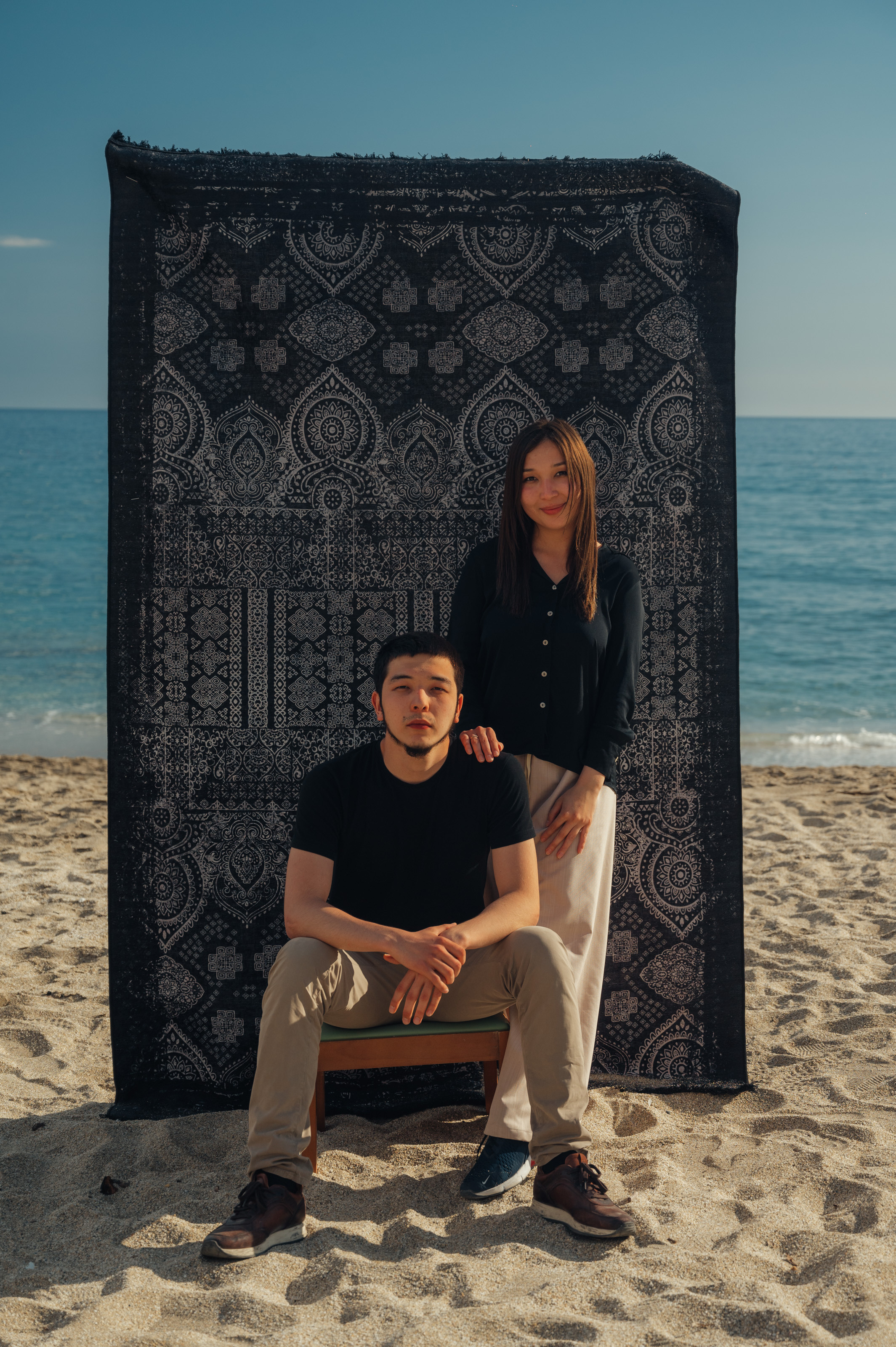 Orange valley — festival for creator. Photo & Video production, in Bishkek, Kyrgyzstan