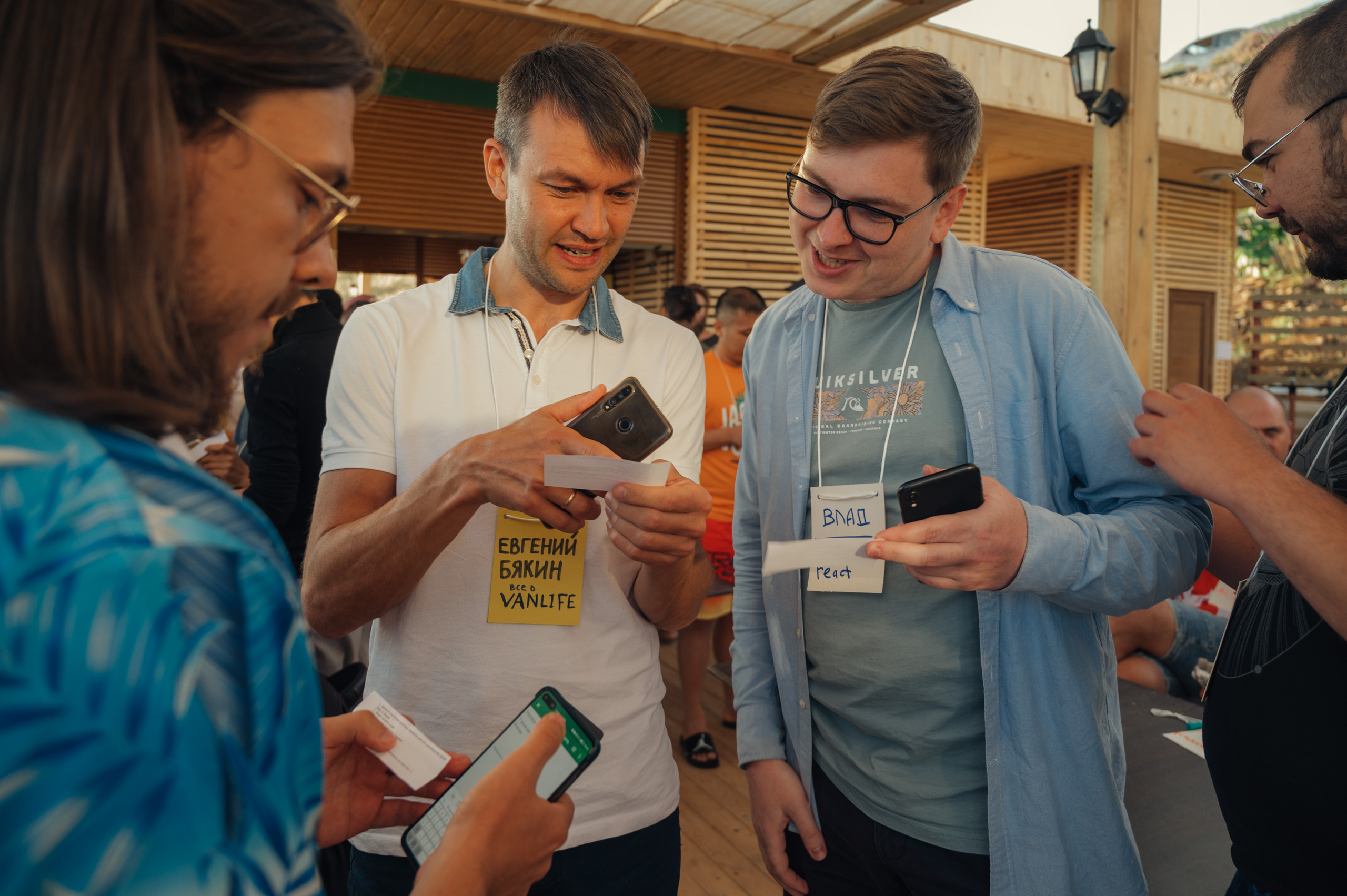 Orange valley — festival for creator. Photo & Video production, in Bishkek, Kyrgyzstan