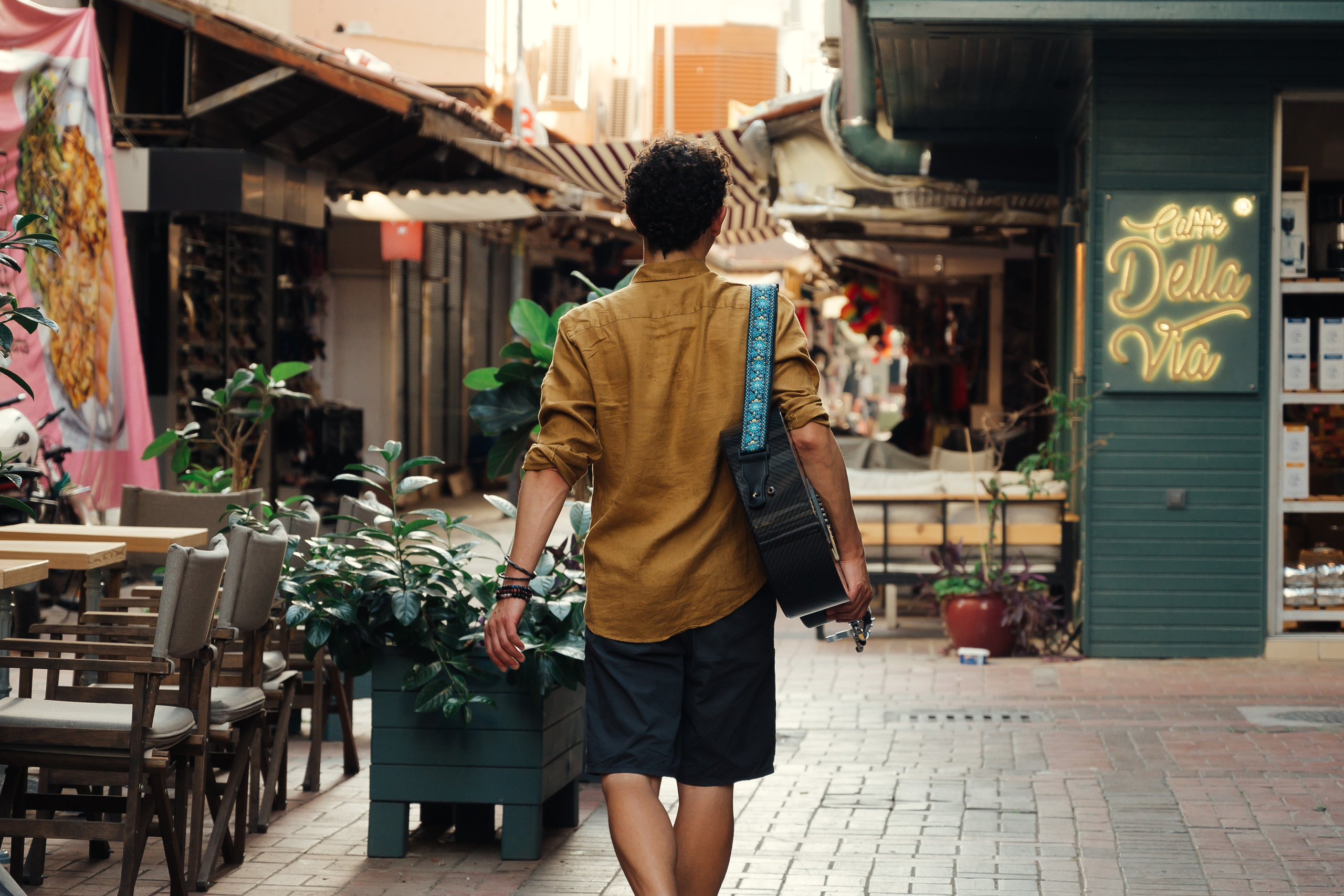 Rain Kanada — singer. Photo & Video production, in Bishkek, Kyrgyzstan