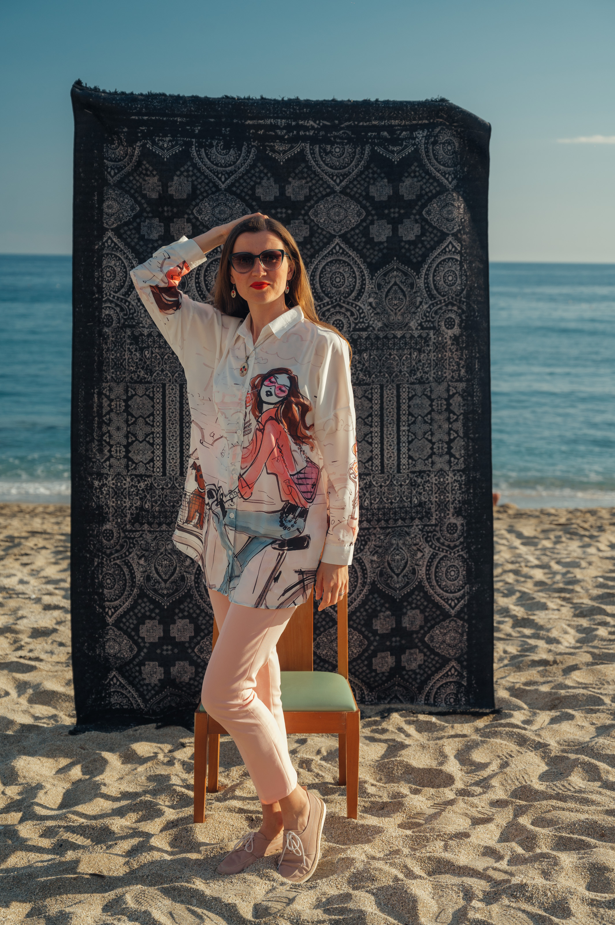 Orange valley — festival for creator. Photo & Video production, in Bishkek, Kyrgyzstan