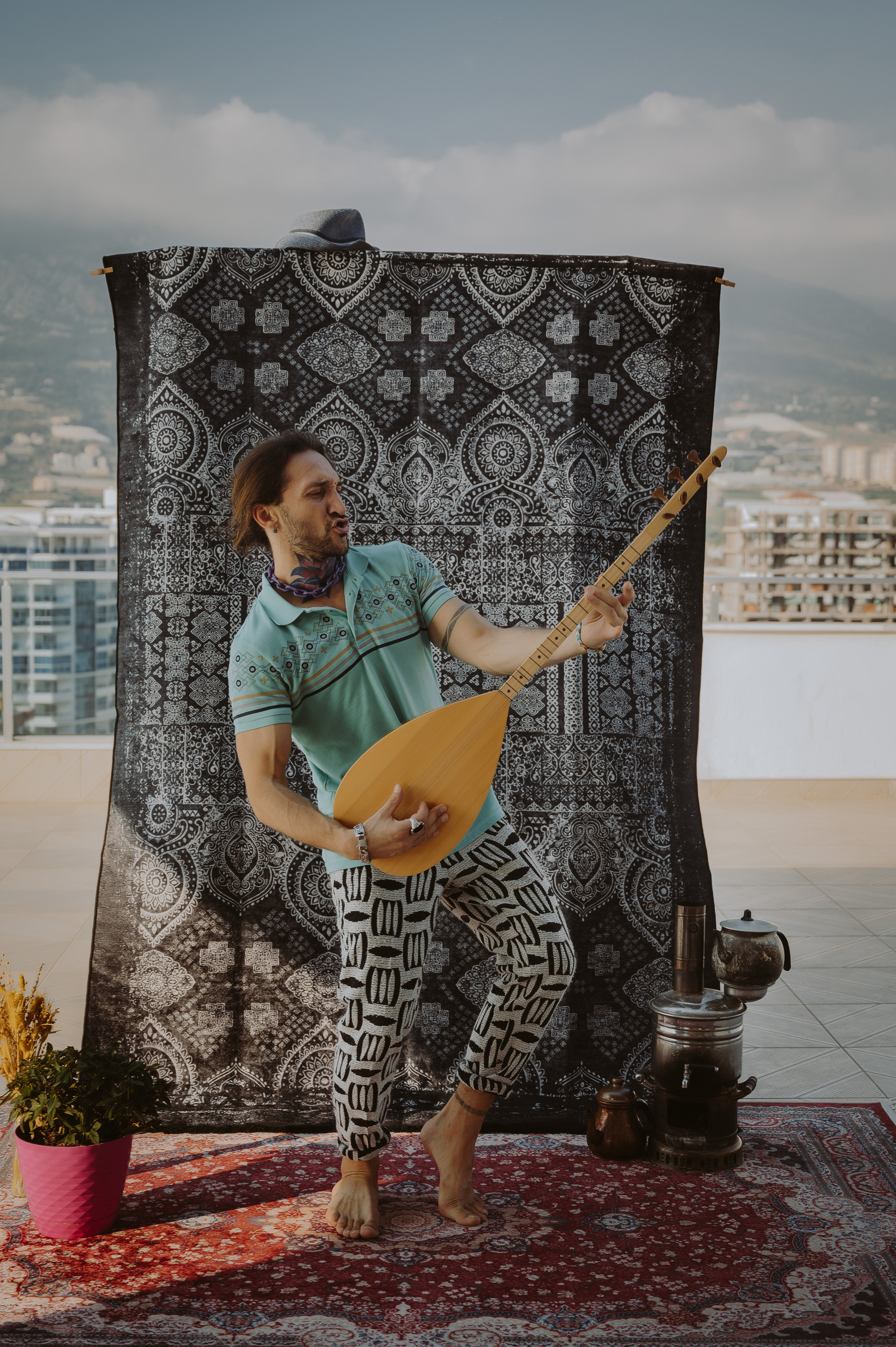 Makeup meeting. Photo & Video production, in Bishkek, Kyrgyzstan