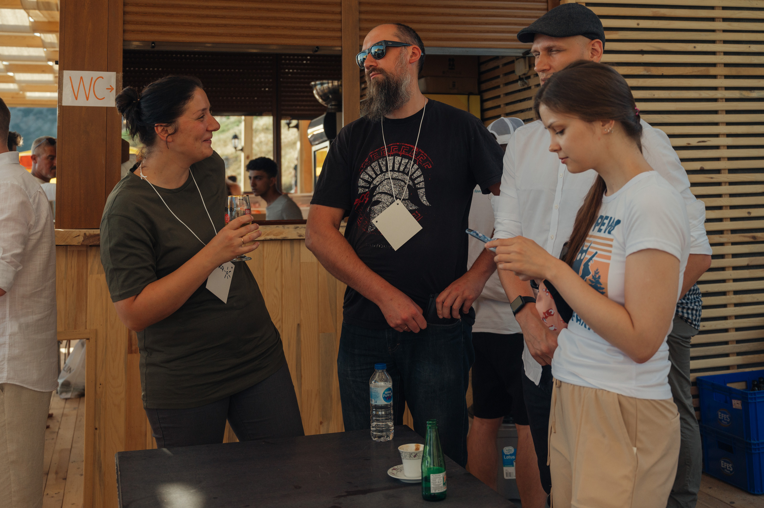 Orange valley — festival for creator. Photo & Video production, in Bishkek, Kyrgyzstan