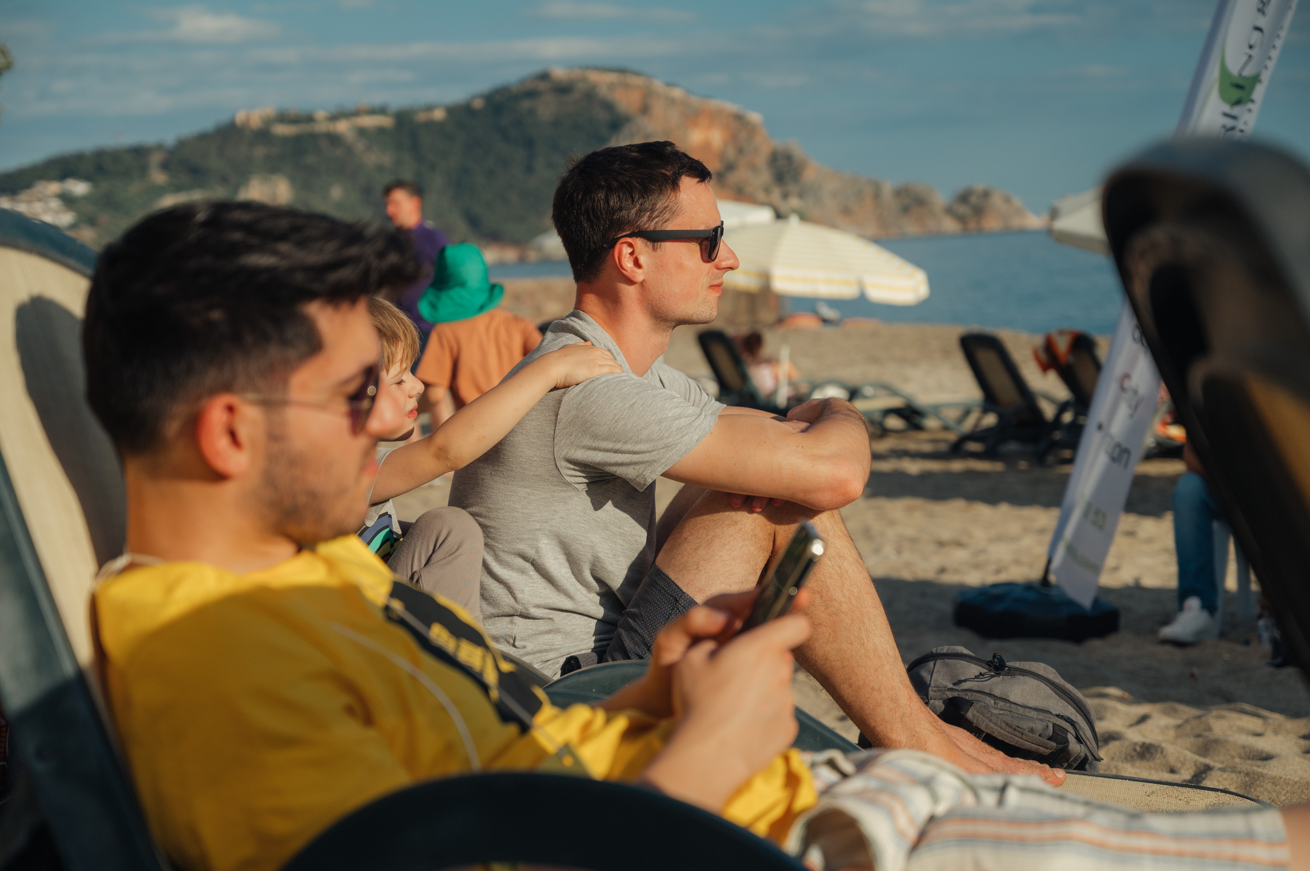 Orange valley — festival for creator. Photo & Video production, in Bishkek, Kyrgyzstan