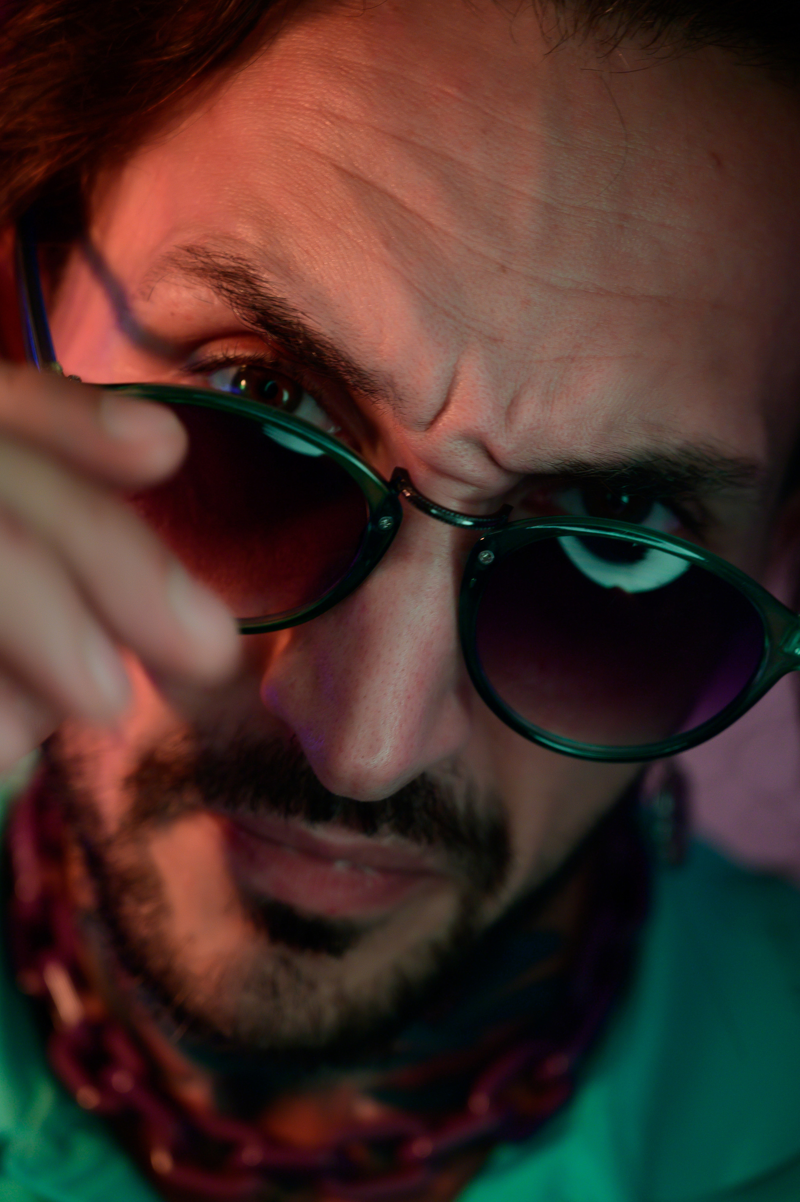 AvocaDen — actor. Photo & Video production, in Bishkek, Kyrgyzstan