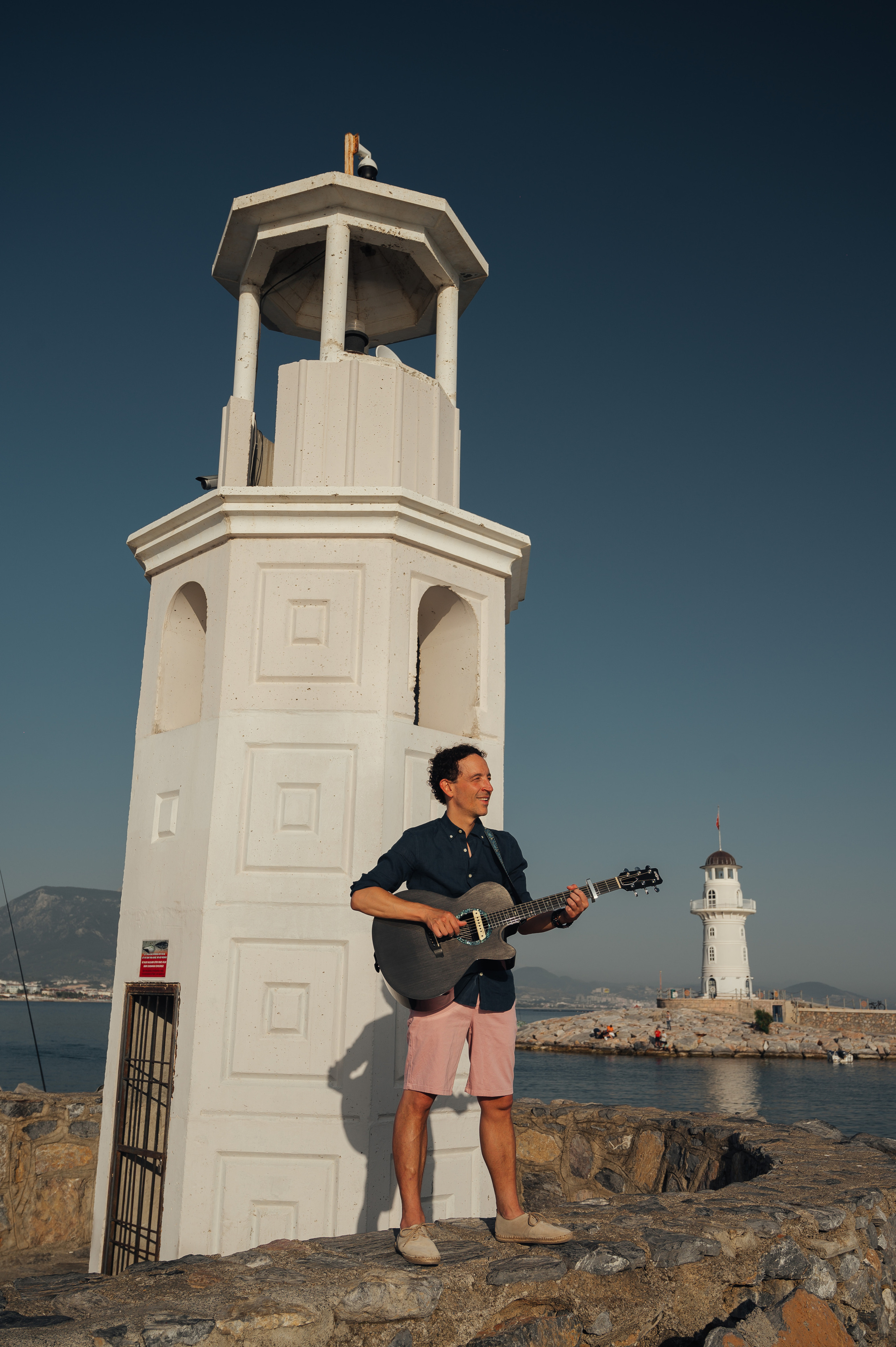 Rain Kanada — singer. Photo & Video production, in Bishkek, Kyrgyzstan