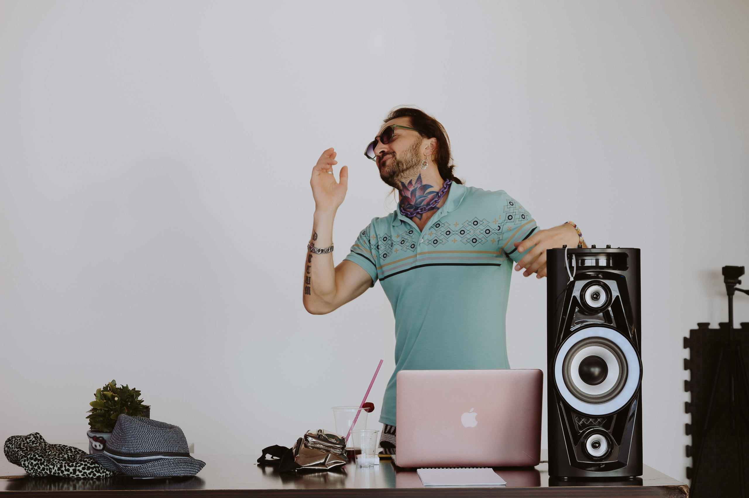 Makeup meeting. Photo & Video production, in Bishkek, Kyrgyzstan