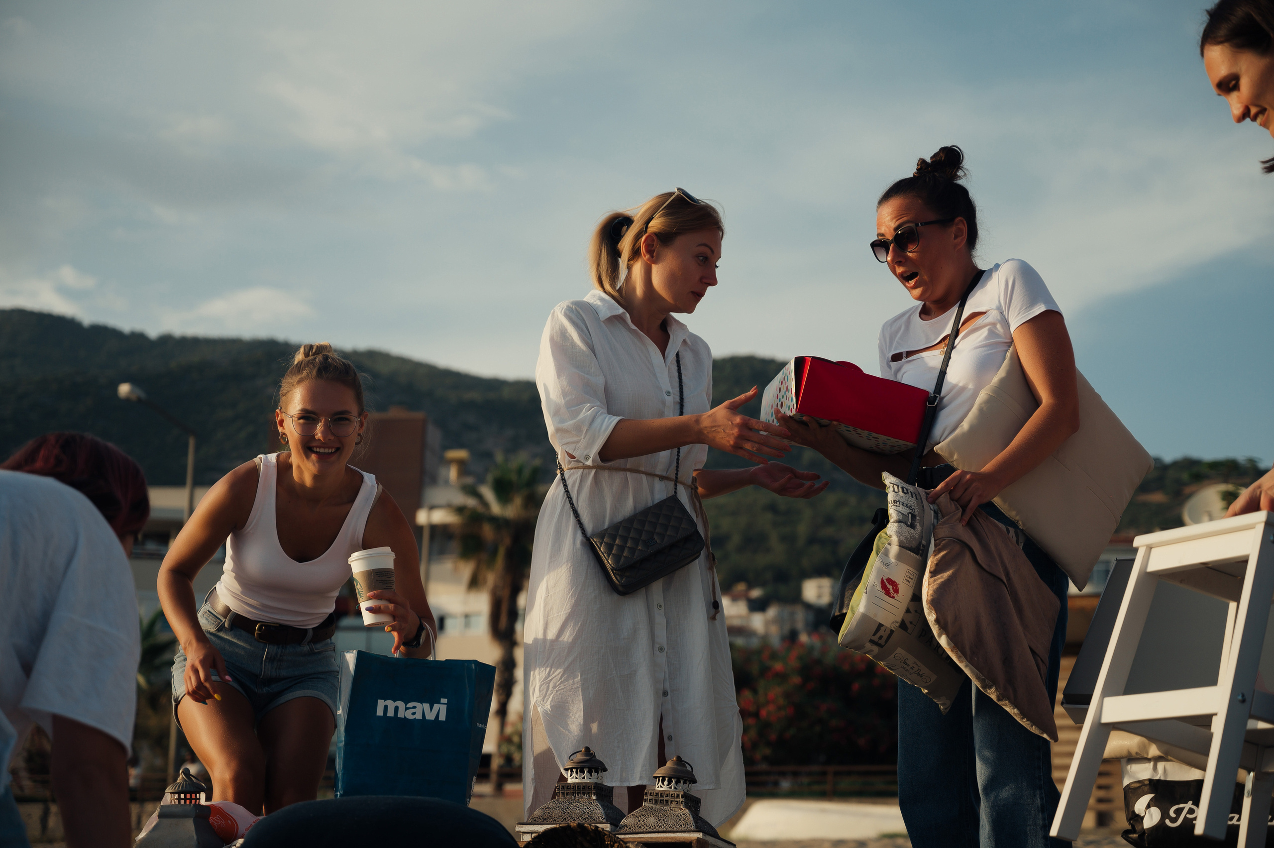 Girls weekend. Photo & Video production, in Bishkek, Kyrgyzstan