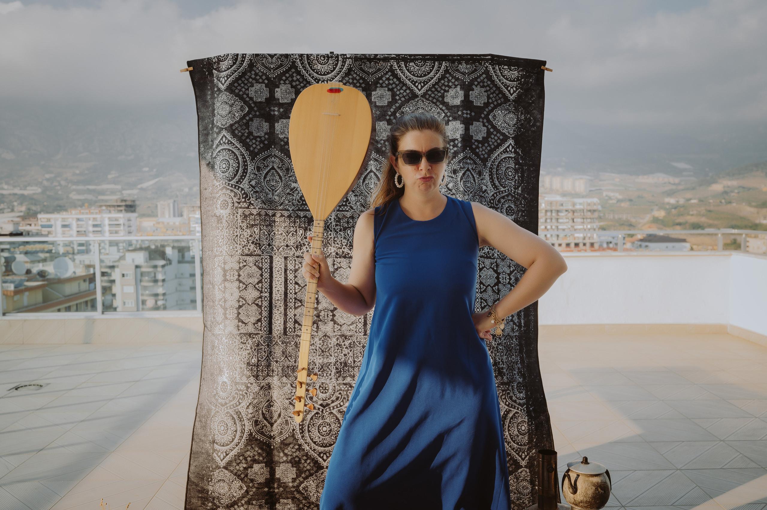 Makeup meeting. Photo & Video production, in Bishkek, Kyrgyzstan