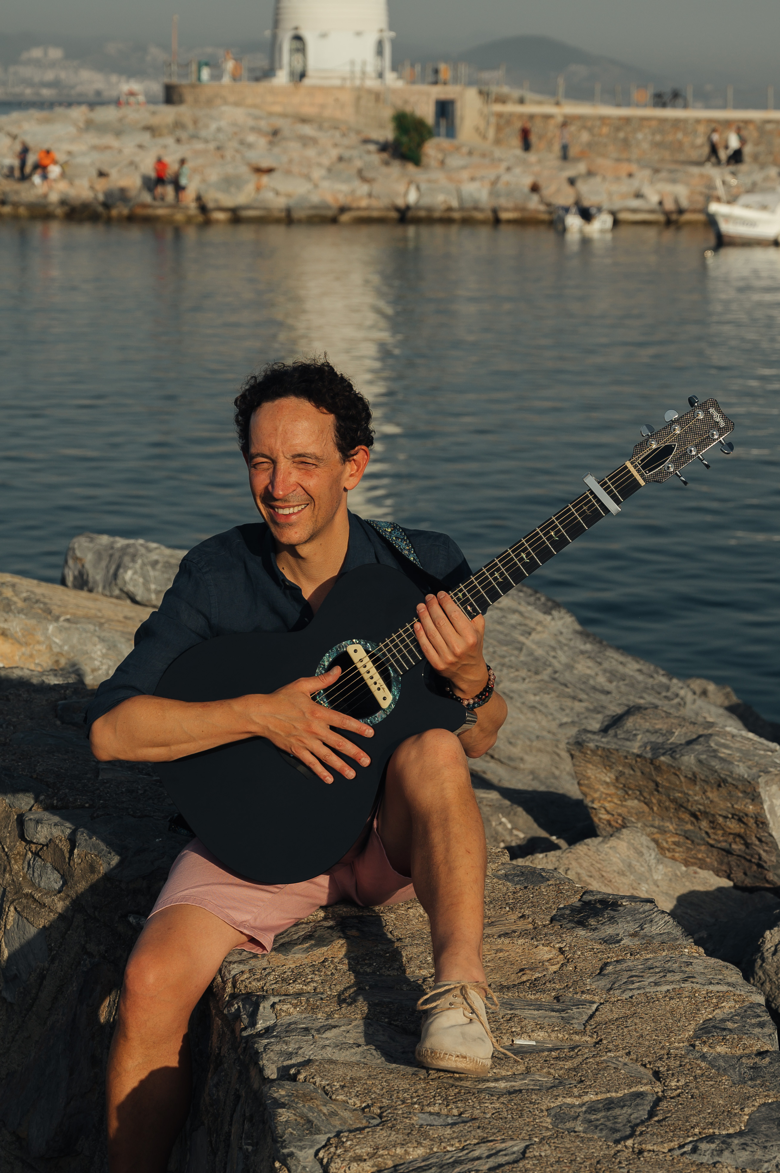 Rain Kanada — singer. Photo & Video production, in Bishkek, Kyrgyzstan