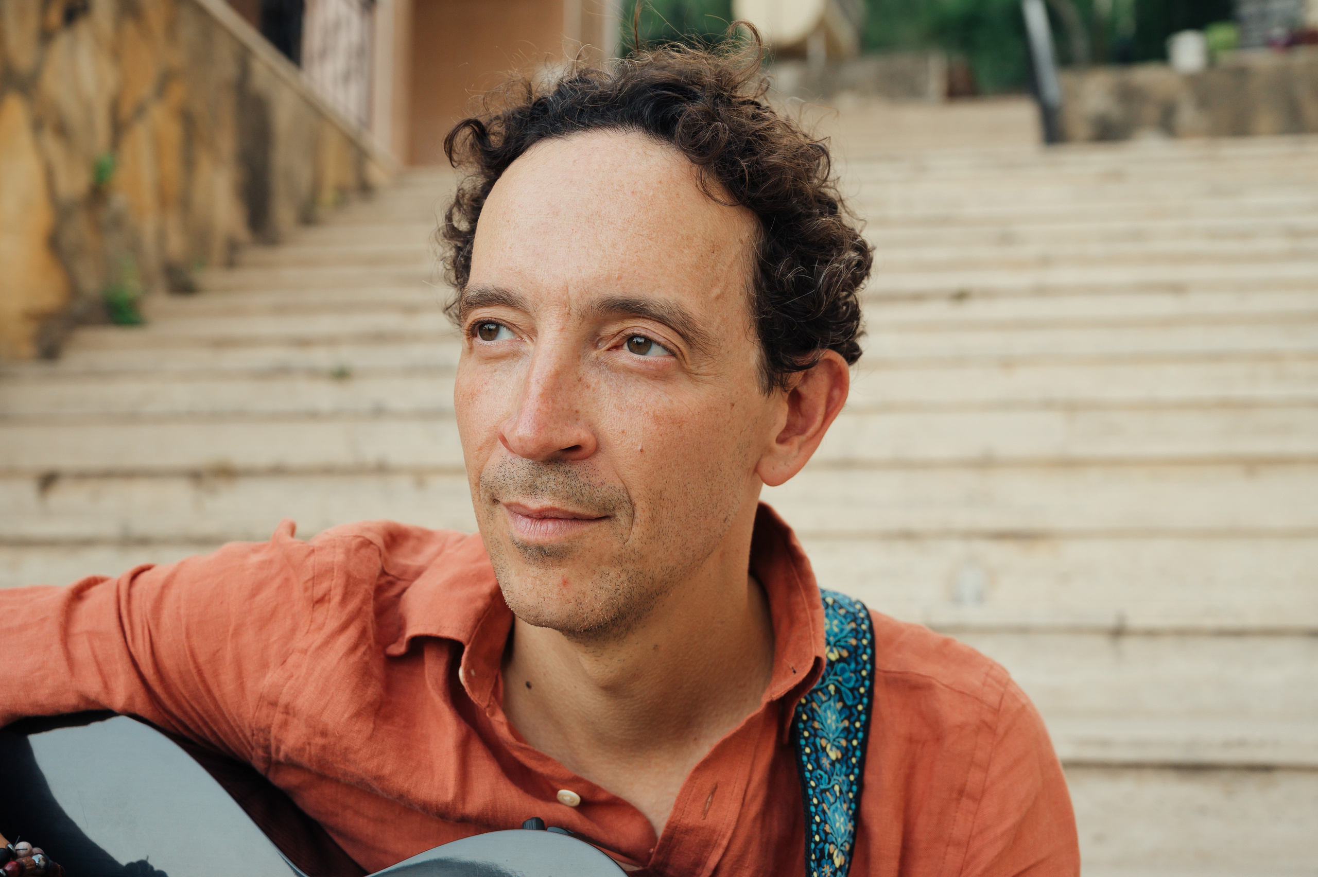 Rain Kanada — singer. Photo & Video production, in Bishkek, Kyrgyzstan