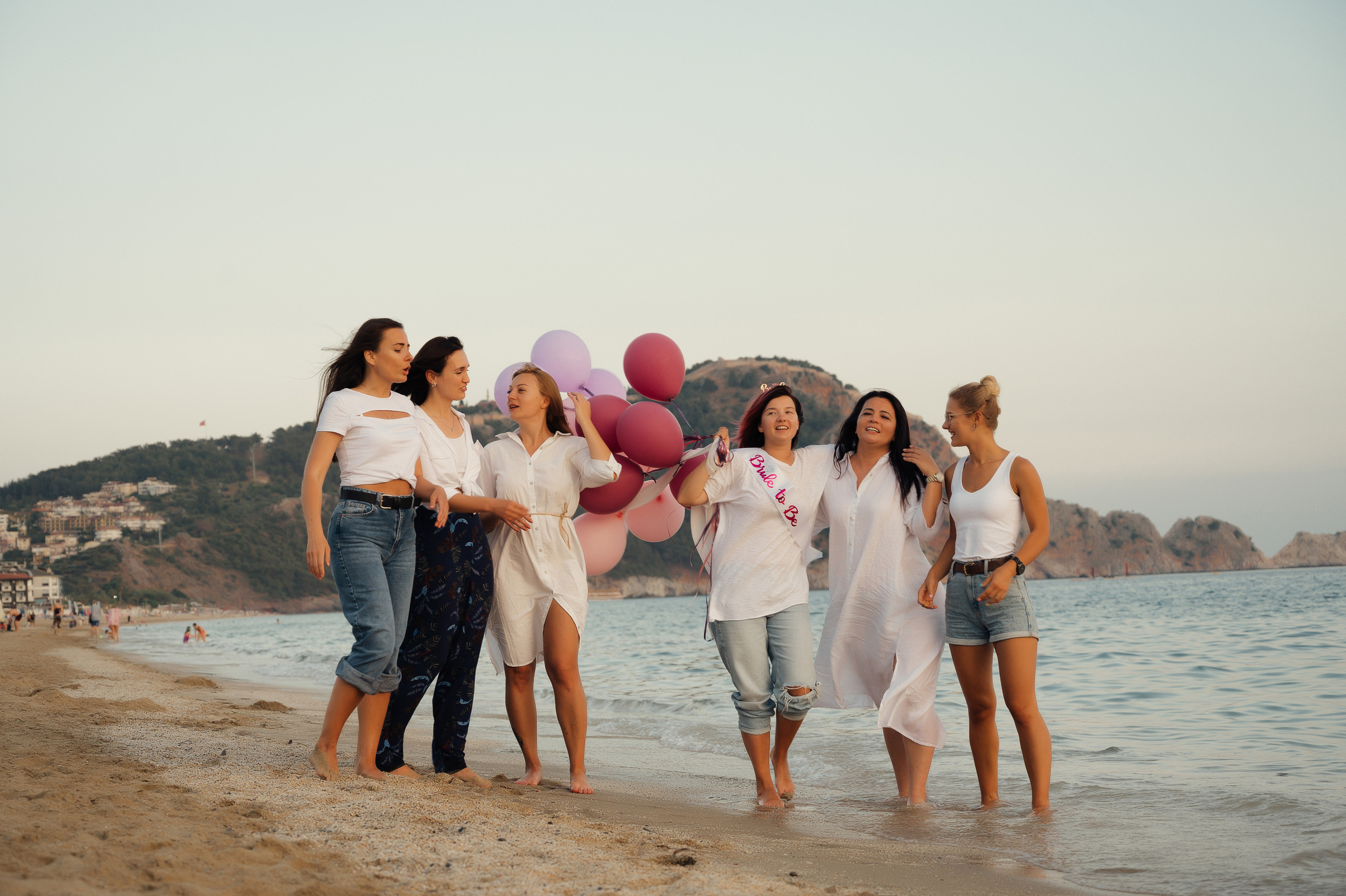 Girls weekend. Photo & Video production, in Bishkek, Kyrgyzstan