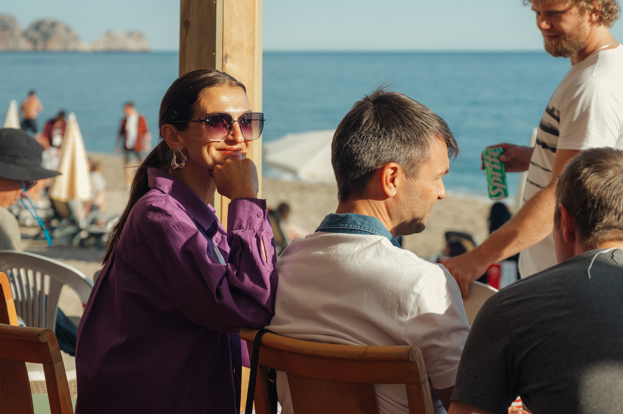 Orange valley — festival for creator. Photo & Video production, in Bishkek, Kyrgyzstan