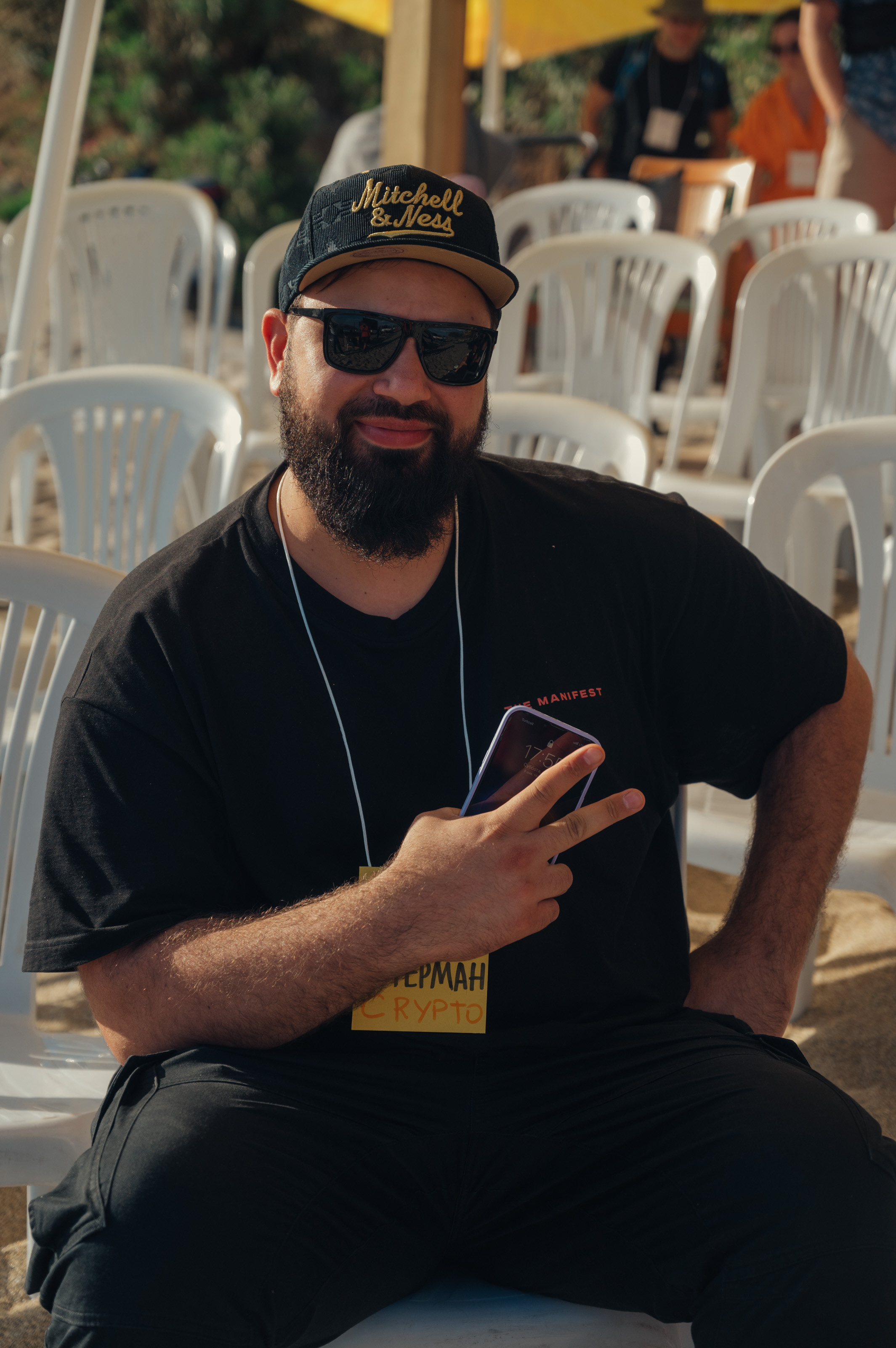 Orange valley — festival for creator. Photo & Video production, in Bishkek, Kyrgyzstan