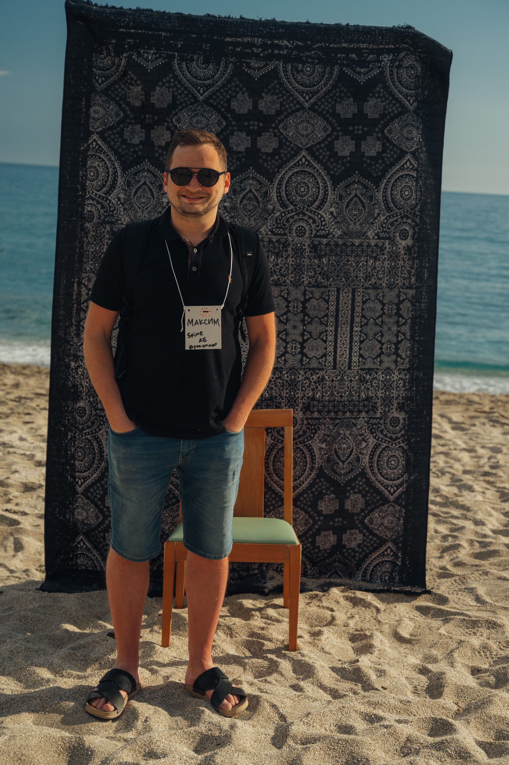 Orange valley — festival for creator. Photo & Video production, in Bishkek, Kyrgyzstan