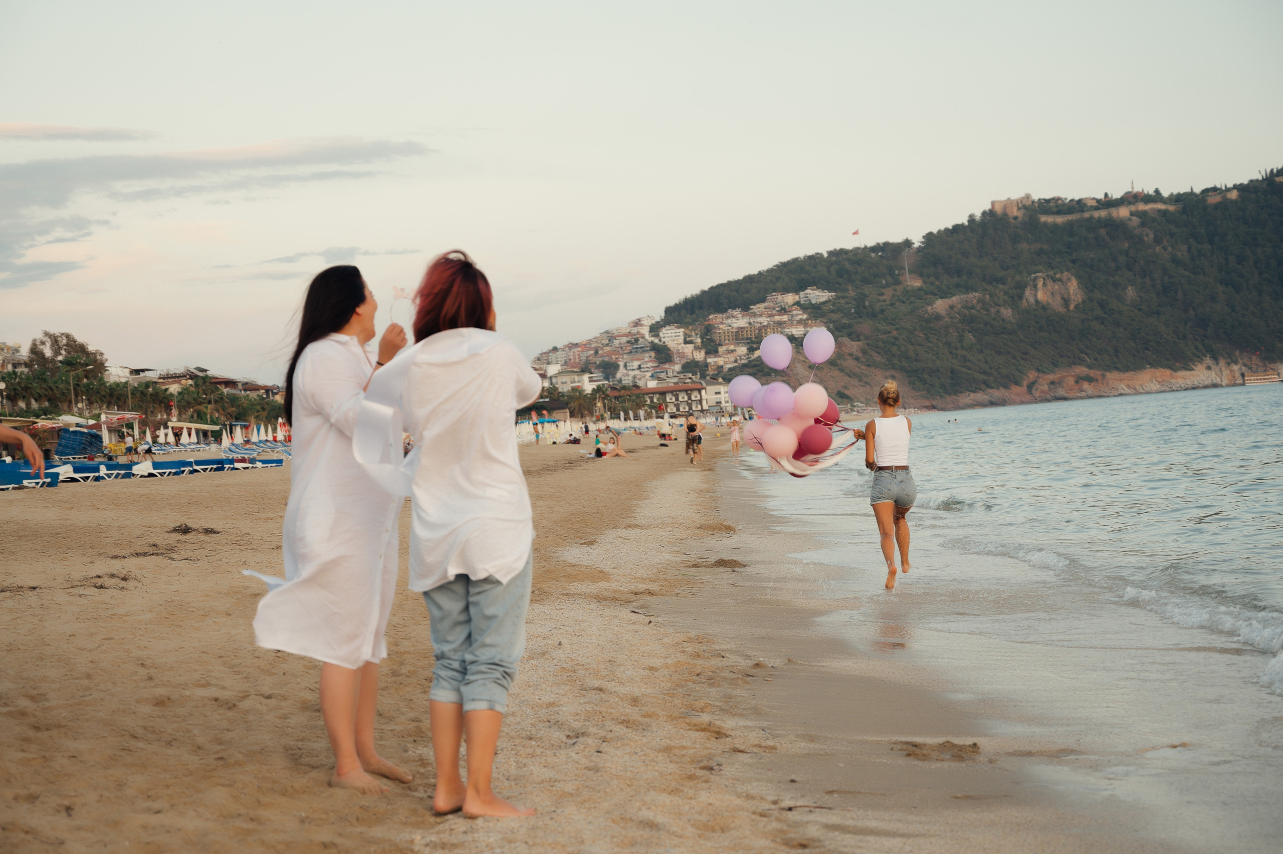 Girls weekend. Photo & Video production, in Bishkek, Kyrgyzstan