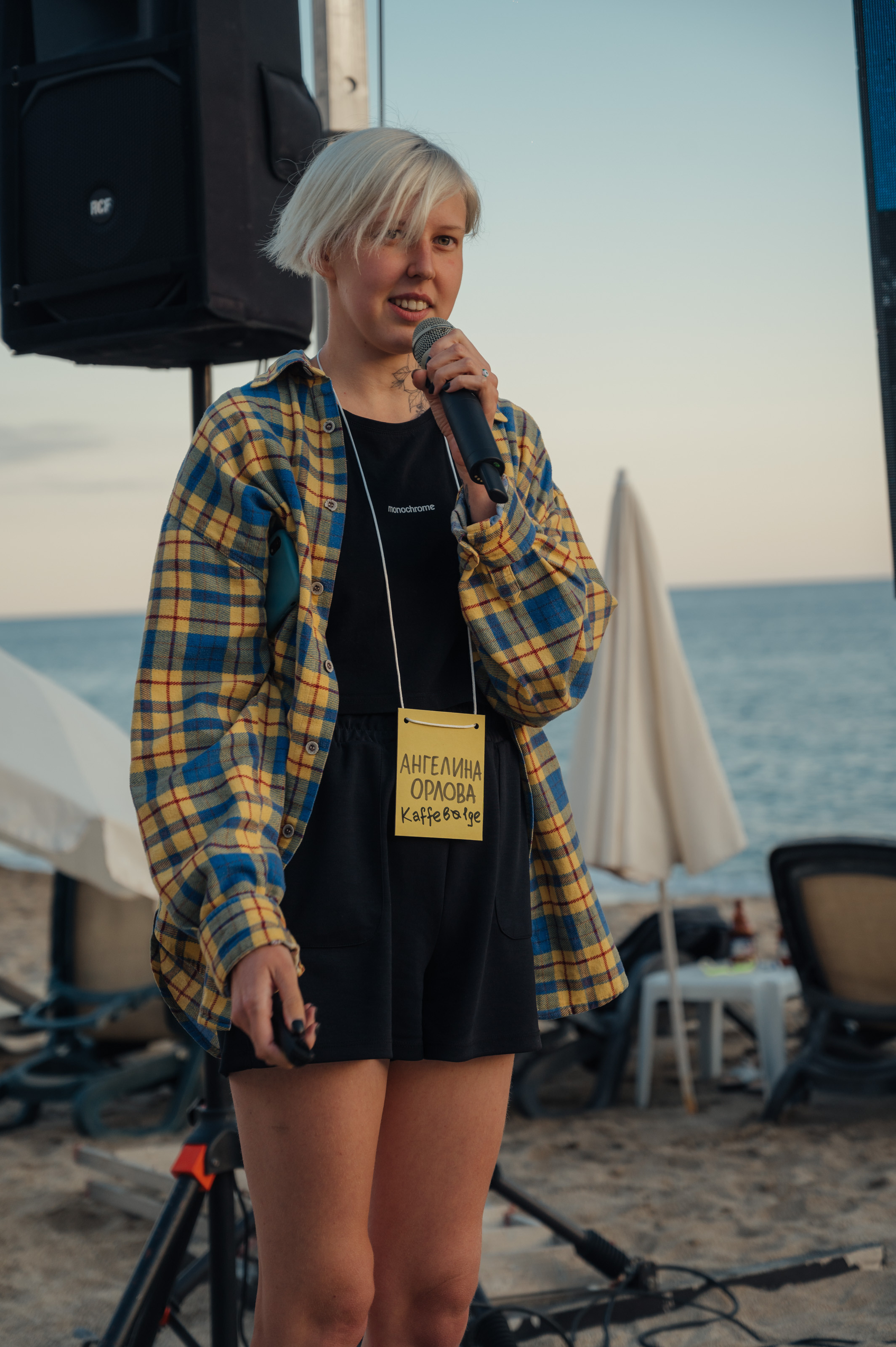 Orange valley — festival for creator. Photo & Video production, in Bishkek, Kyrgyzstan