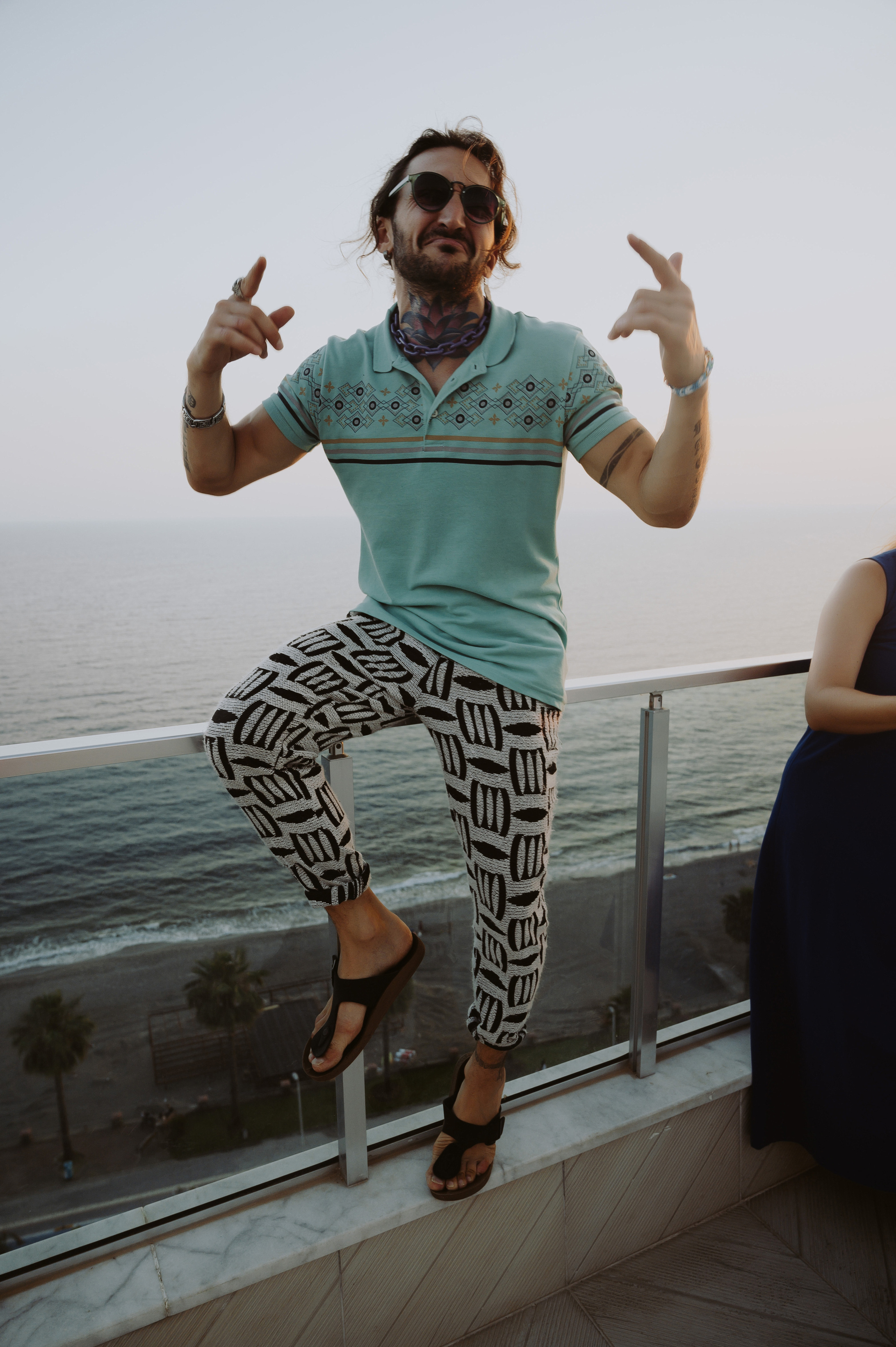 Makeup meeting. Photo & Video production, in Bishkek, Kyrgyzstan