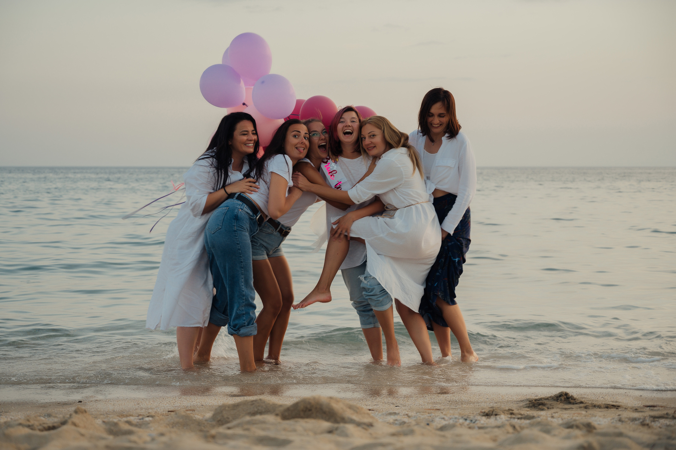 Girls weekend. Photo & Video production, in Bishkek, Kyrgyzstan