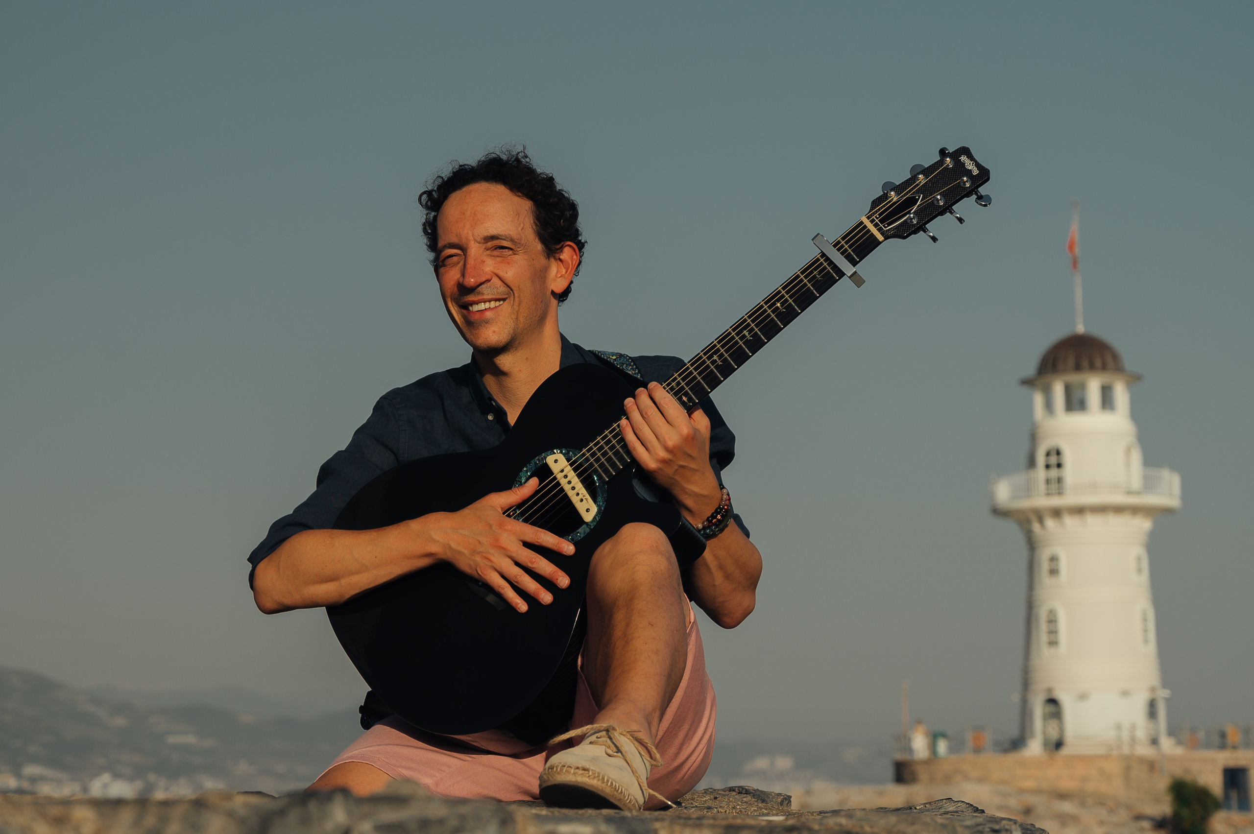 Rain Kanada — singer. Photo & Video production, in Bishkek, Kyrgyzstan