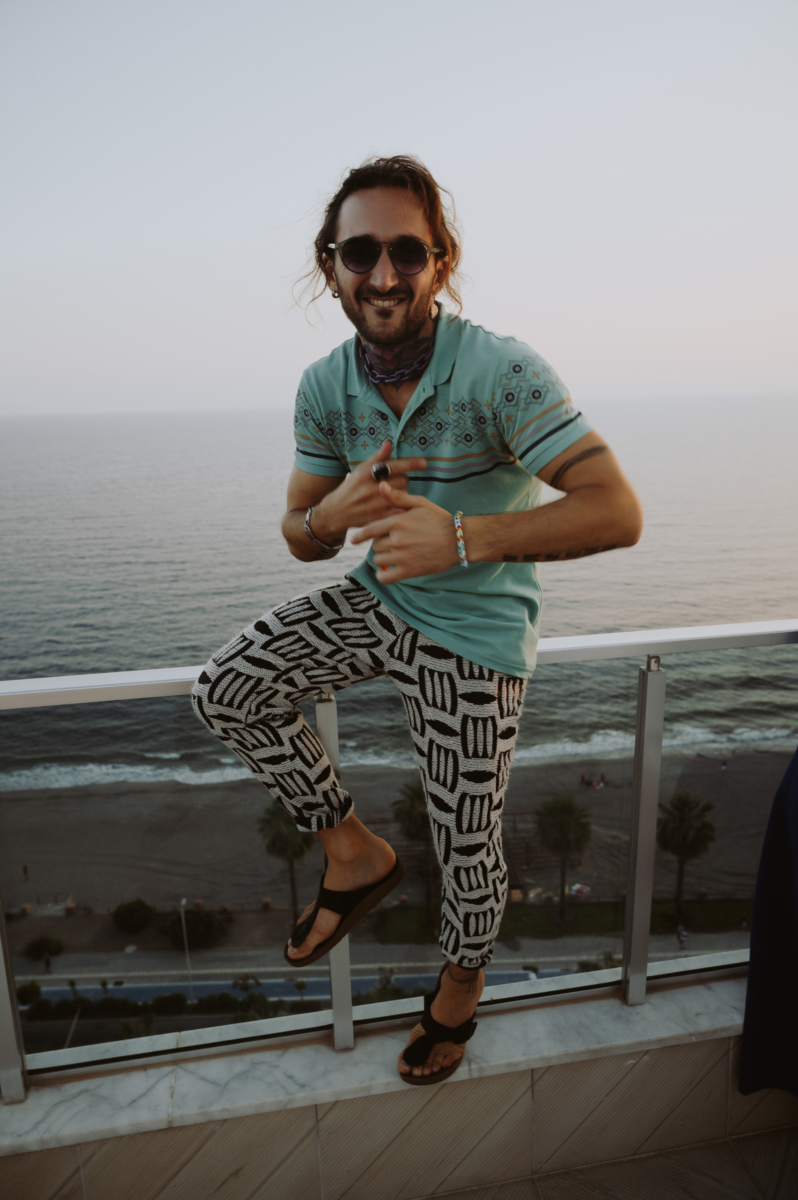 Makeup meeting. Photo & Video production, in Bishkek, Kyrgyzstan