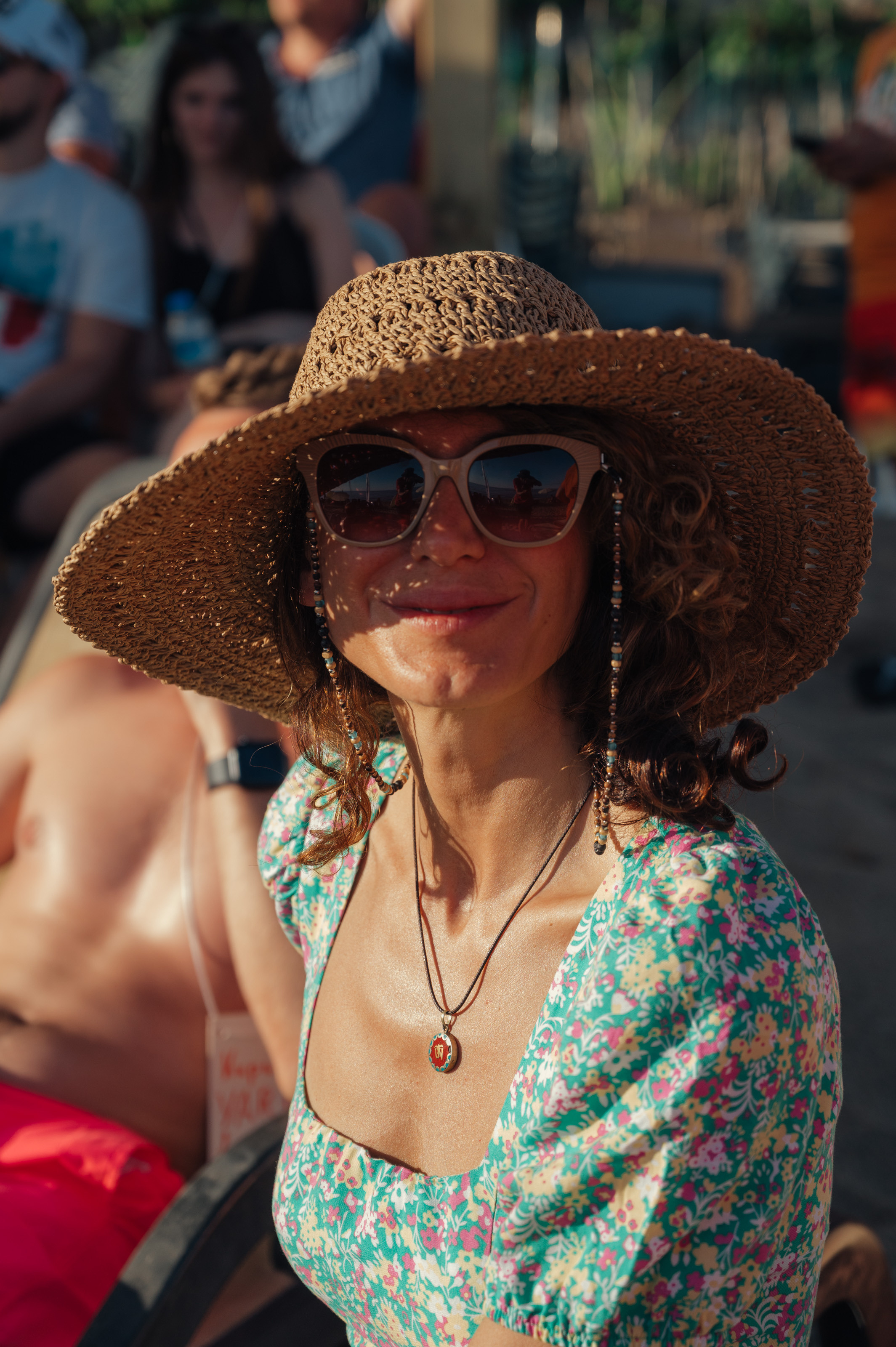 Orange valley — festival for creator. Photo & Video production, in Bishkek, Kyrgyzstan