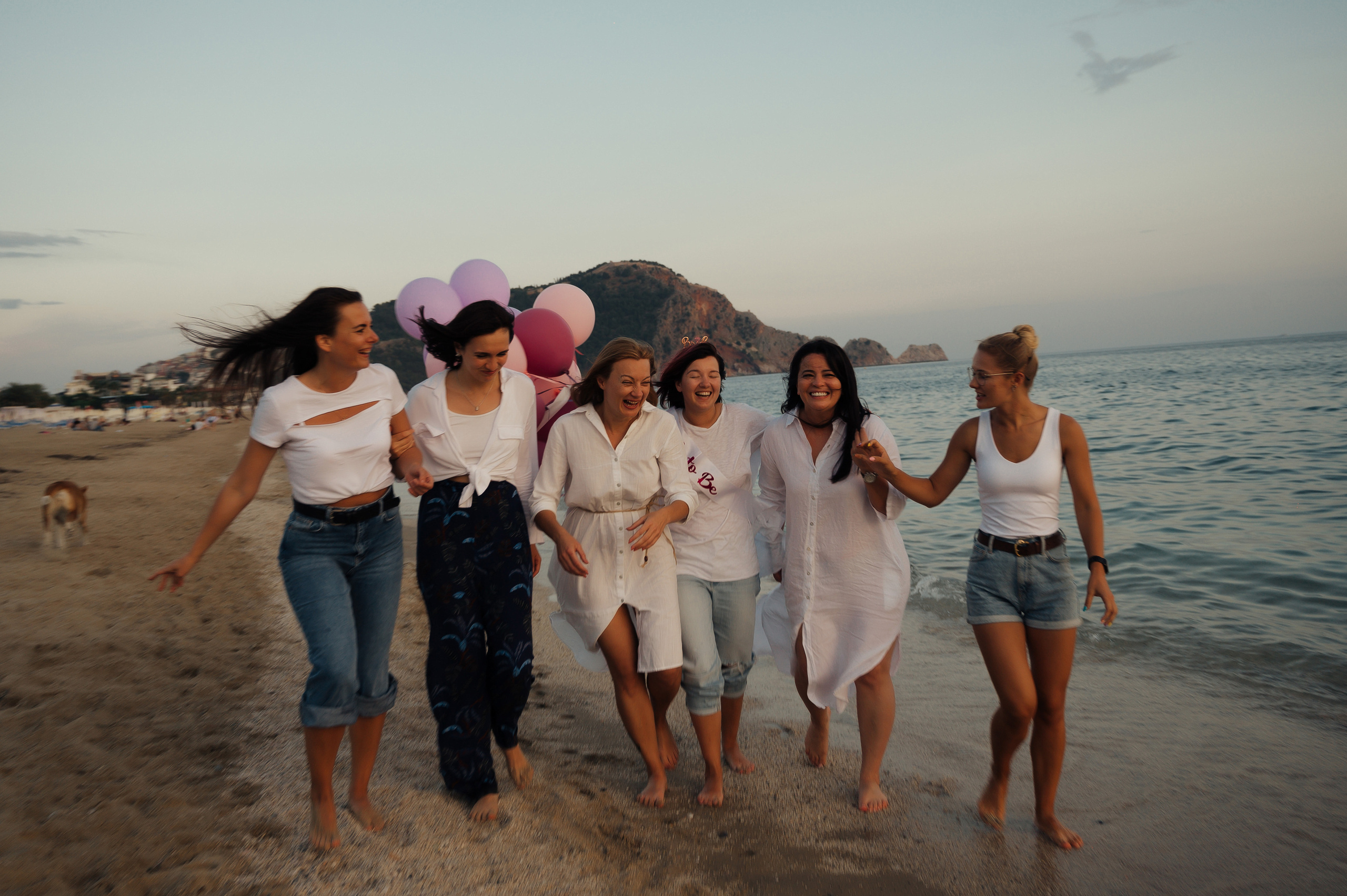 Girls weekend. Photo & Video production, in Bishkek, Kyrgyzstan