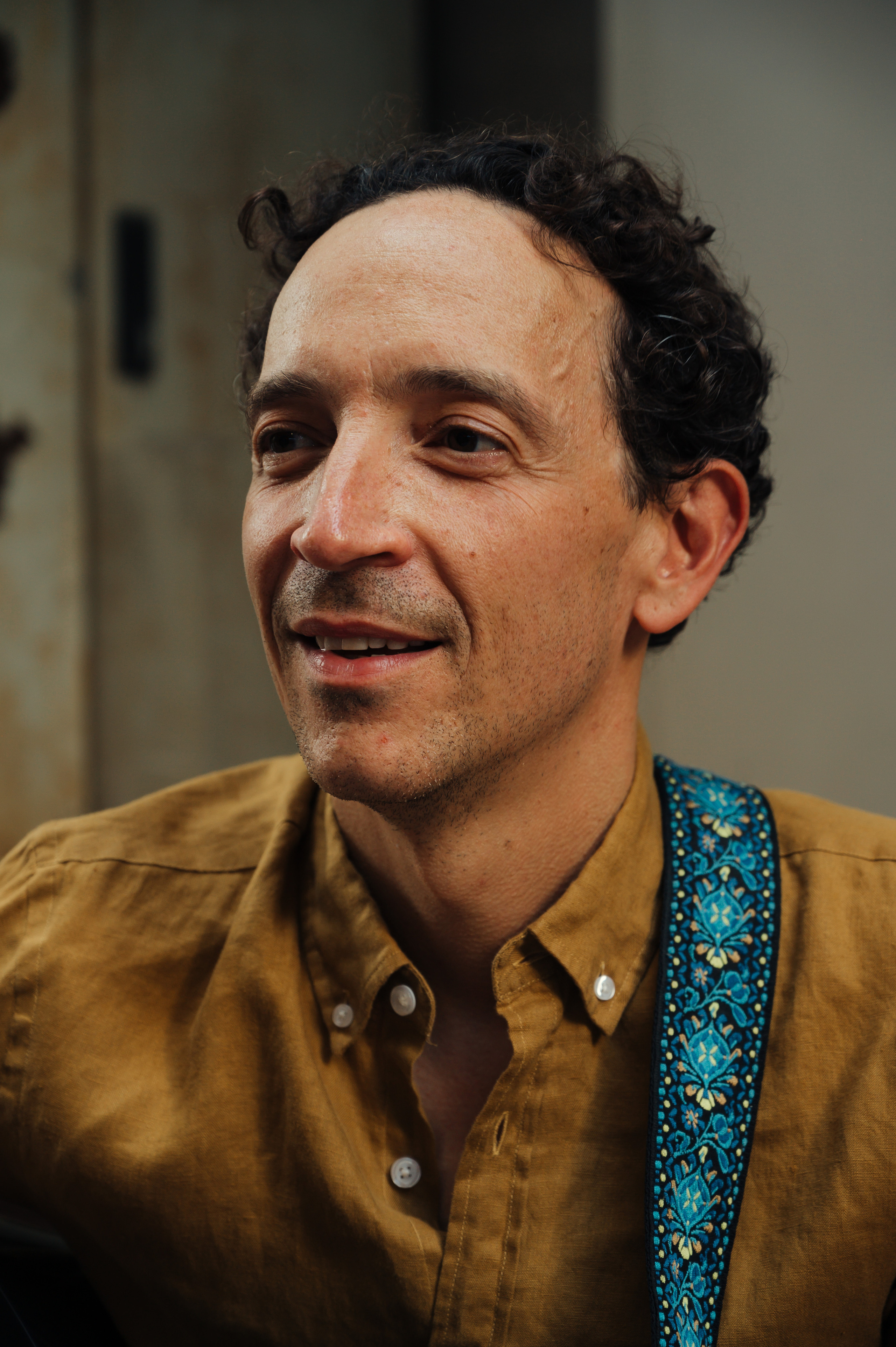 Rain Kanada — singer. Photo & Video production, in Bishkek, Kyrgyzstan