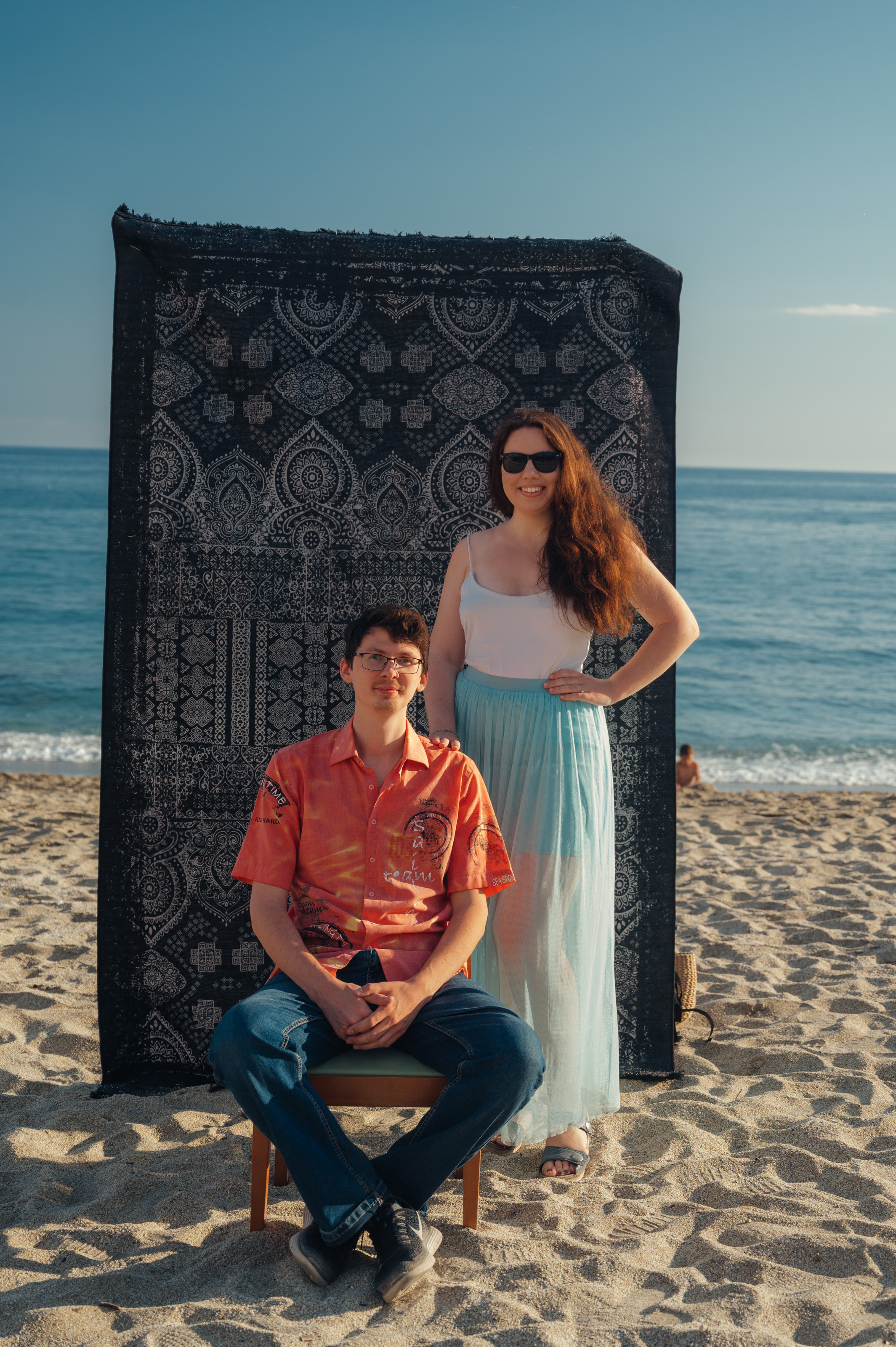 Orange valley — festival for creator. Photo & Video production, in Bishkek, Kyrgyzstan