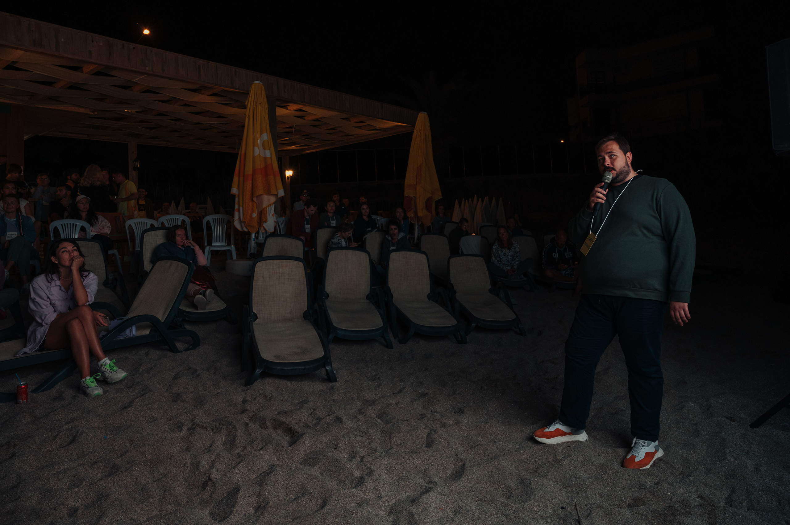 Orange valley — festival for creator. Photo & Video production, in Bishkek, Kyrgyzstan