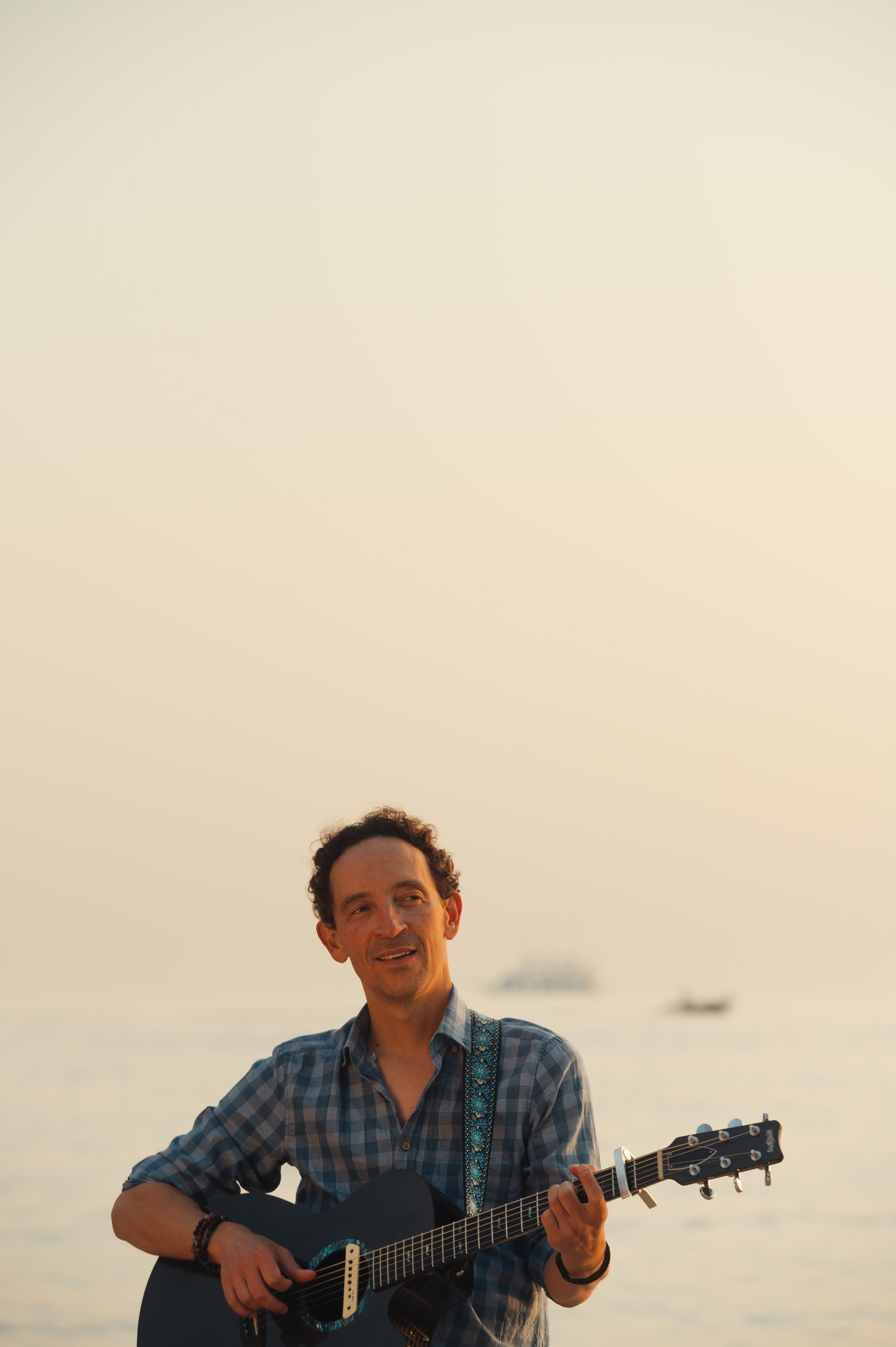 Rain Kanada — singer. Photo & Video production, in Bishkek, Kyrgyzstan