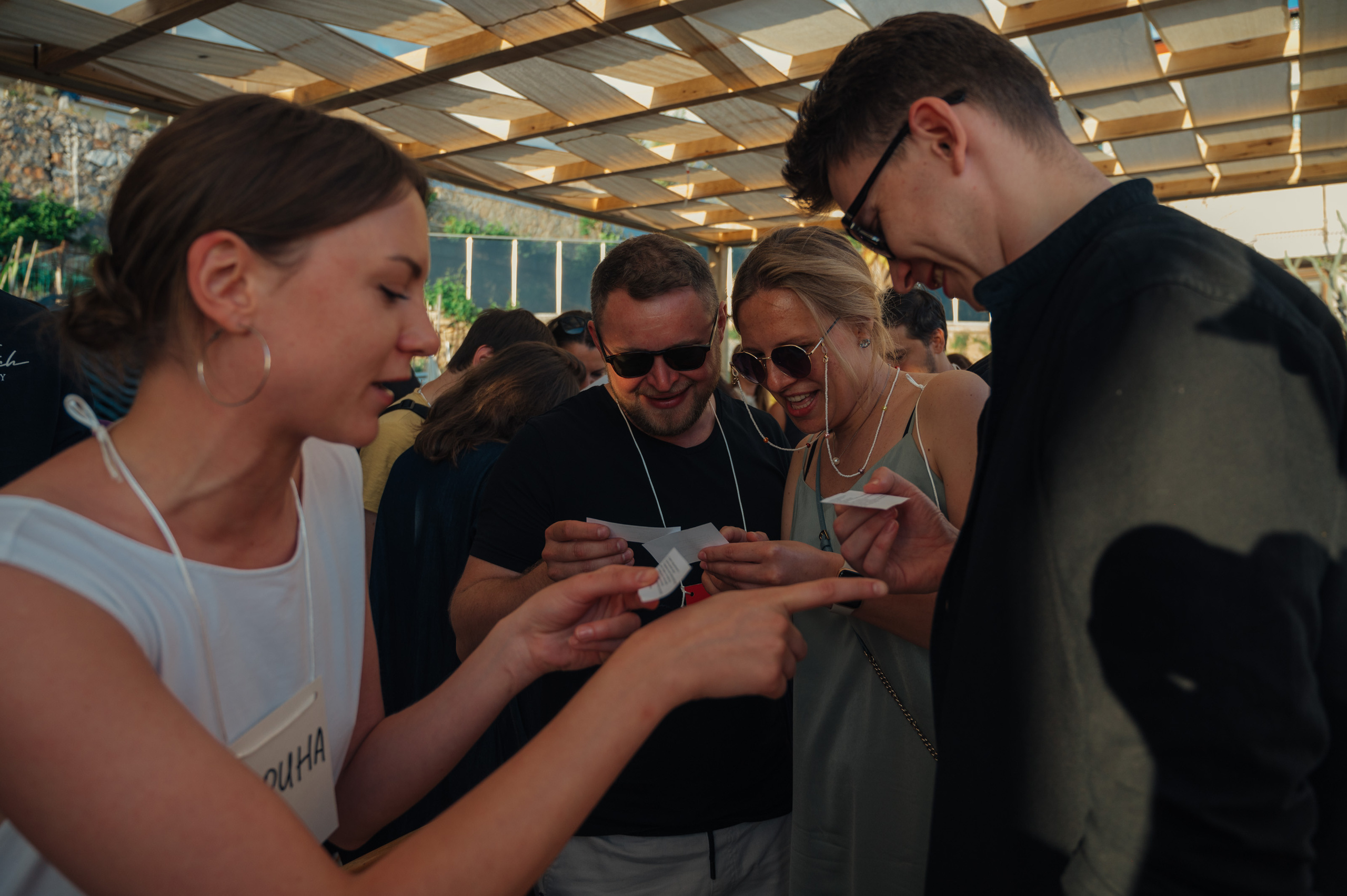 Orange valley — festival for creator. Photo & Video production, in Bishkek, Kyrgyzstan